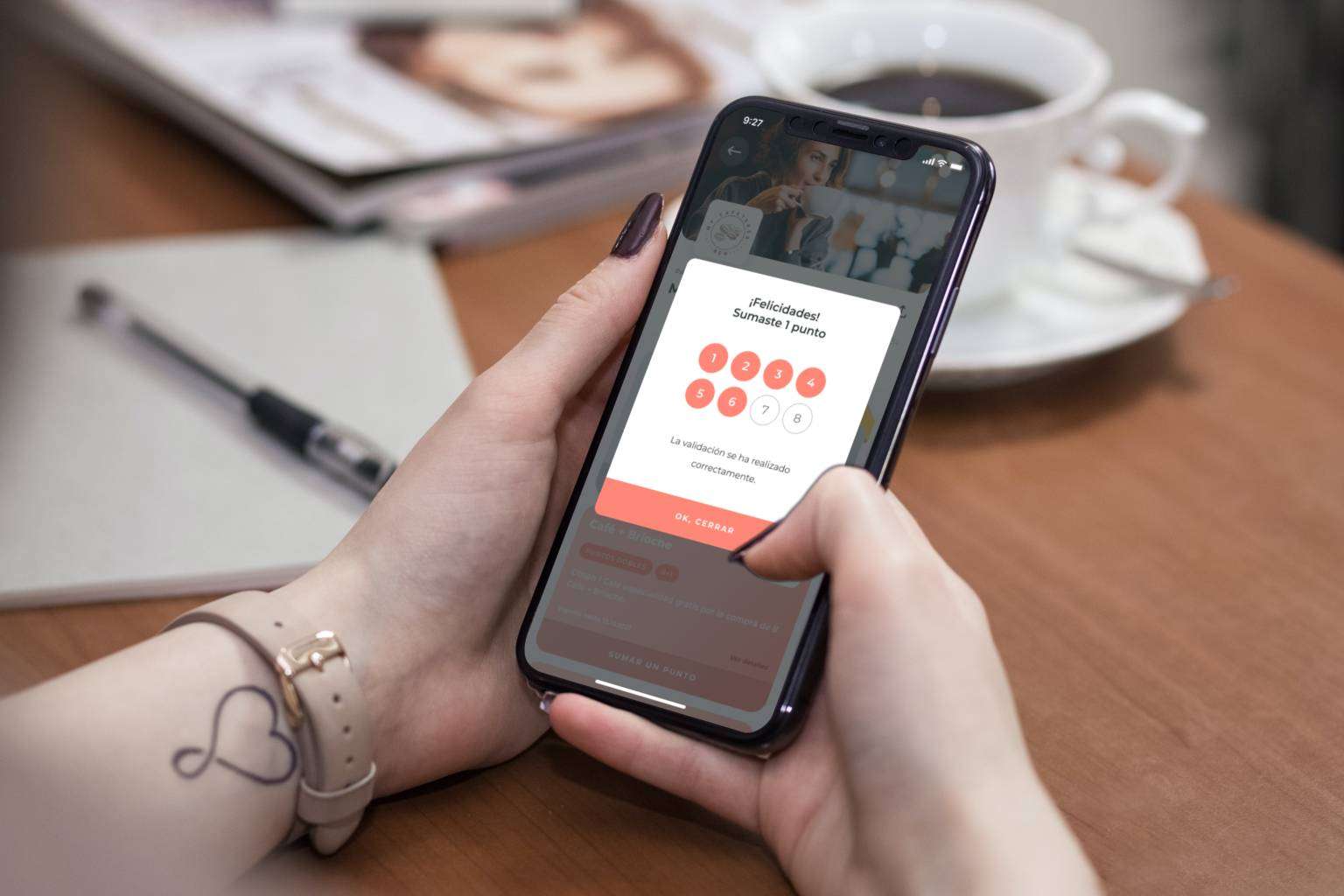 Loyapp comienza su expansión nacional tras su éxito en Barcelona