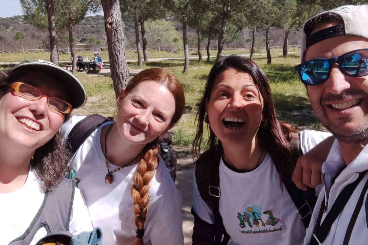La Escuela de Actividades Naturales y sus actividades en la naturaleza emocionantes