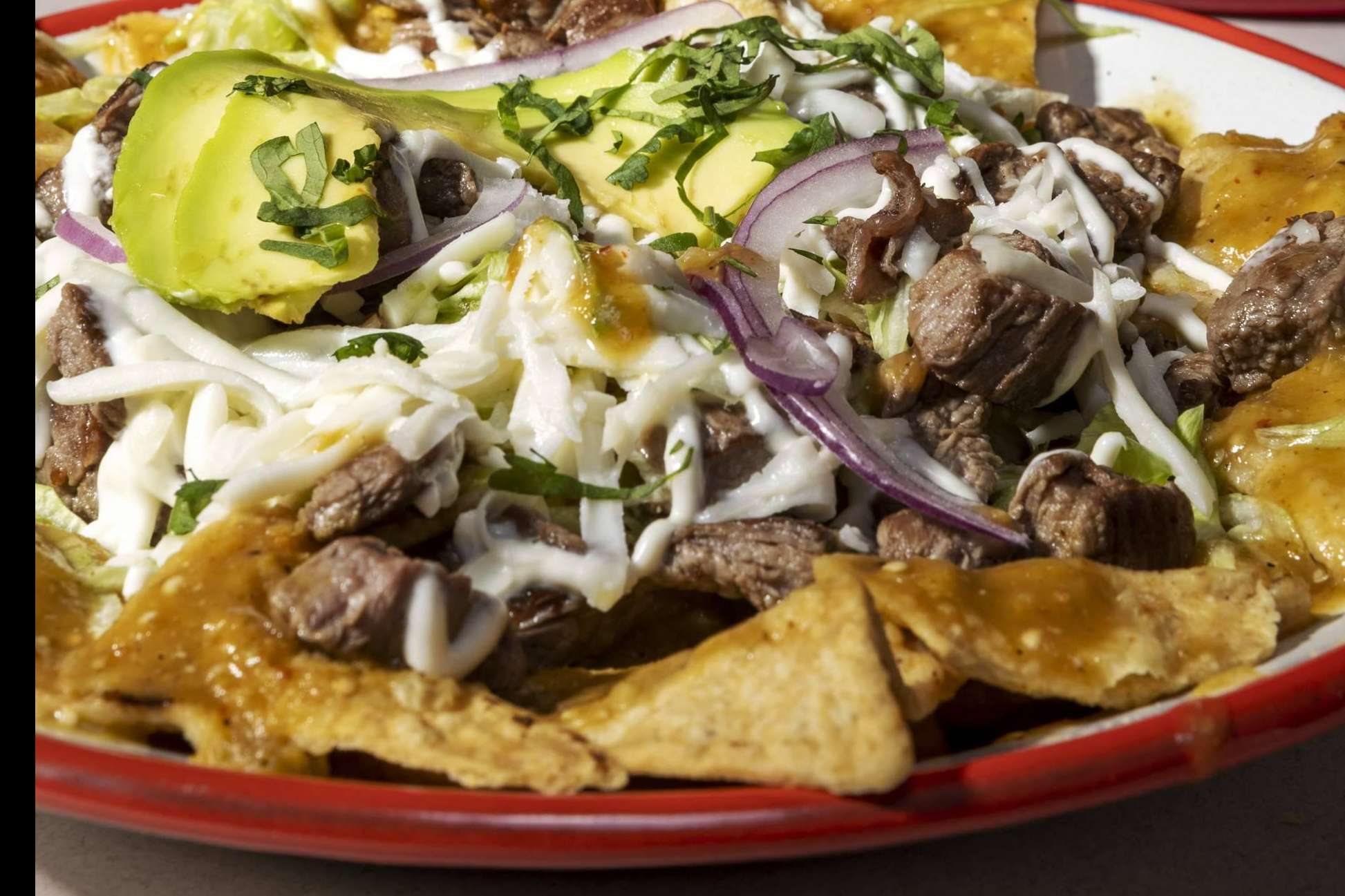 ¿Dónde comer chilaquiles en Madrid? Malacopa