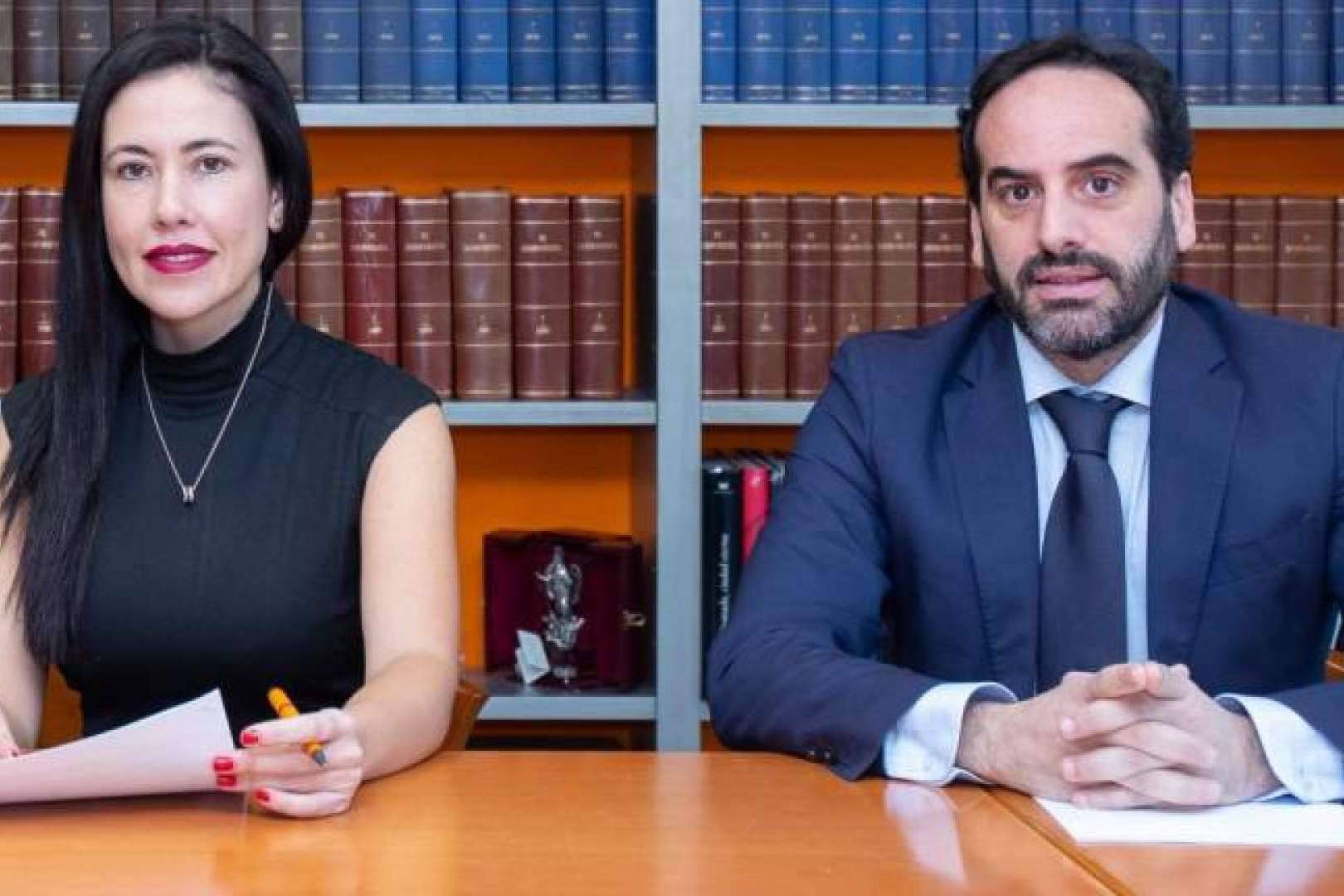 Los servicios jurídicos y de consultoría de Lacaci & Delgado Abogados