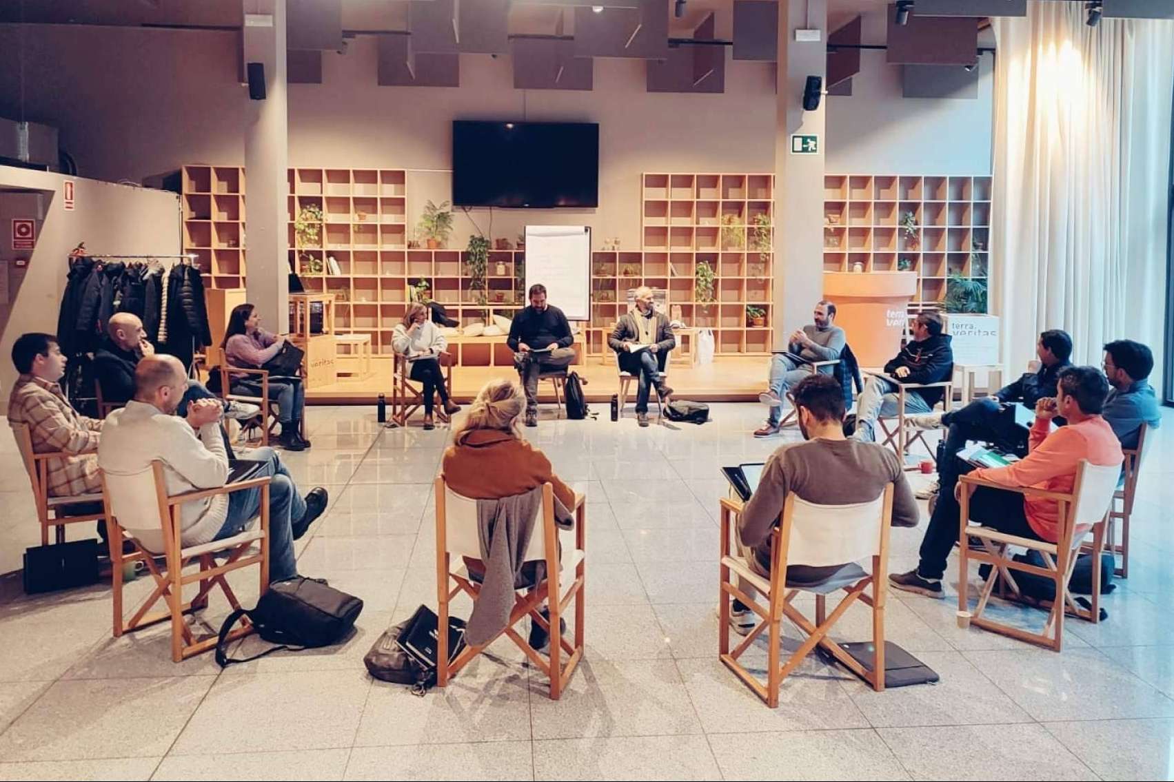 WeTribu es un espacio de apoyo y acompañamiento para CEOs que apuesta por una mayor presencia femenina en posiciones directivas