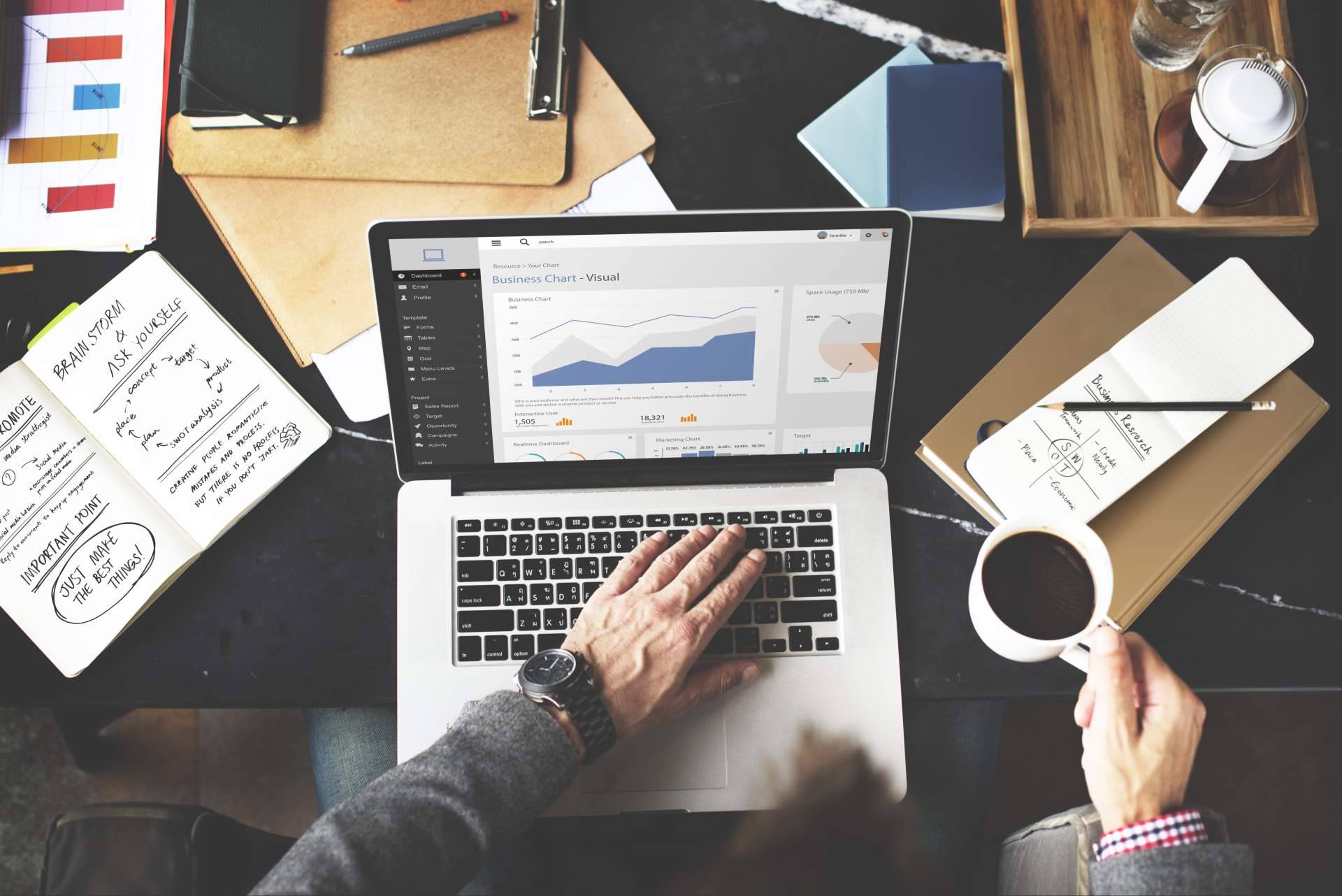 CEOSphere ofrece metodologías disruptivas de marketing digital