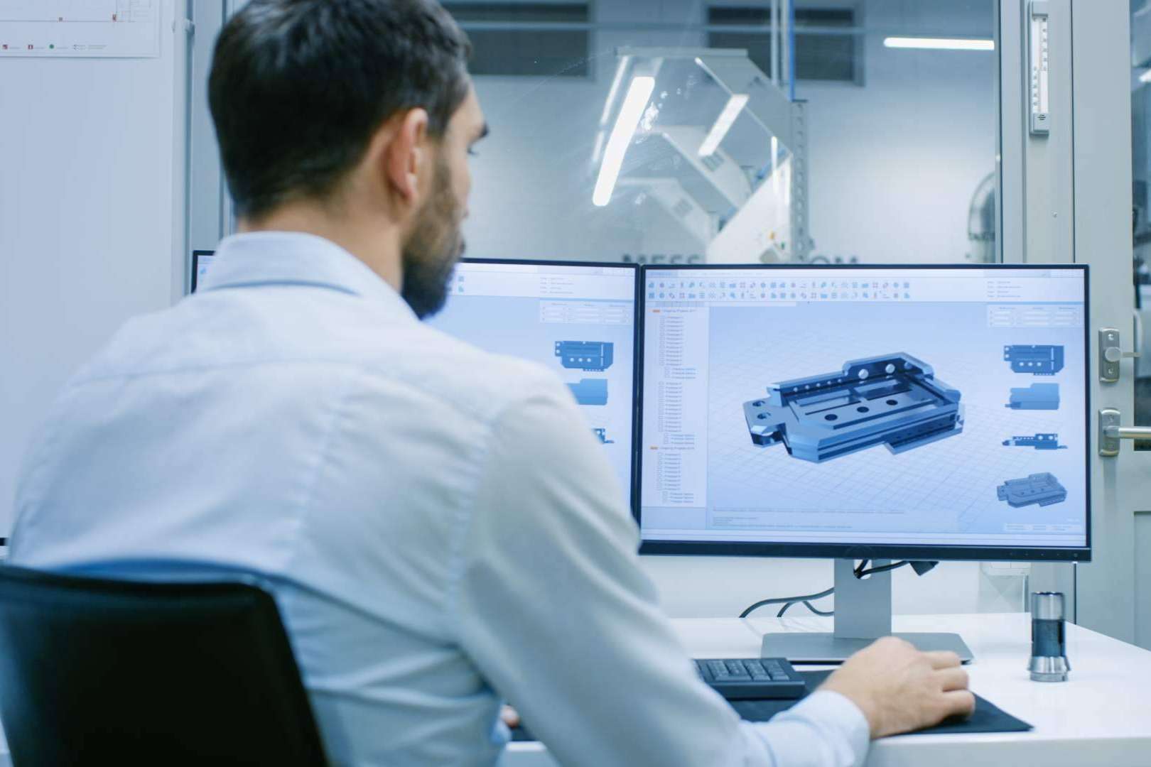 Estas son las causas de la escasez de ingenieros en la actualidad, por Triem Executive Search