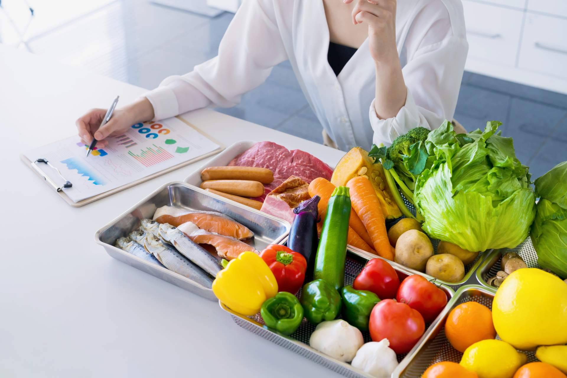 Impulsar la calidad en los alimentos con ayuda del software de seguridad alimentaria de EasyQ