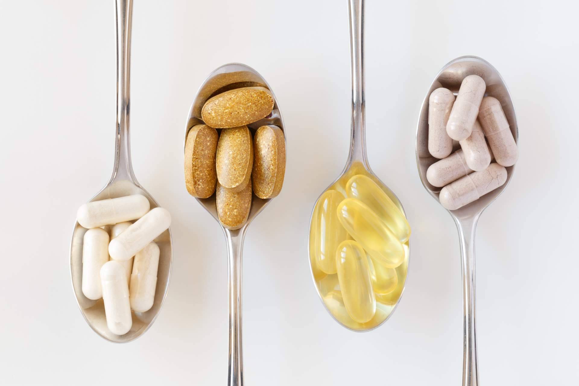 Direct Nutrition dispone de suplementos nutricionales con vitaminas y alcalinizantes