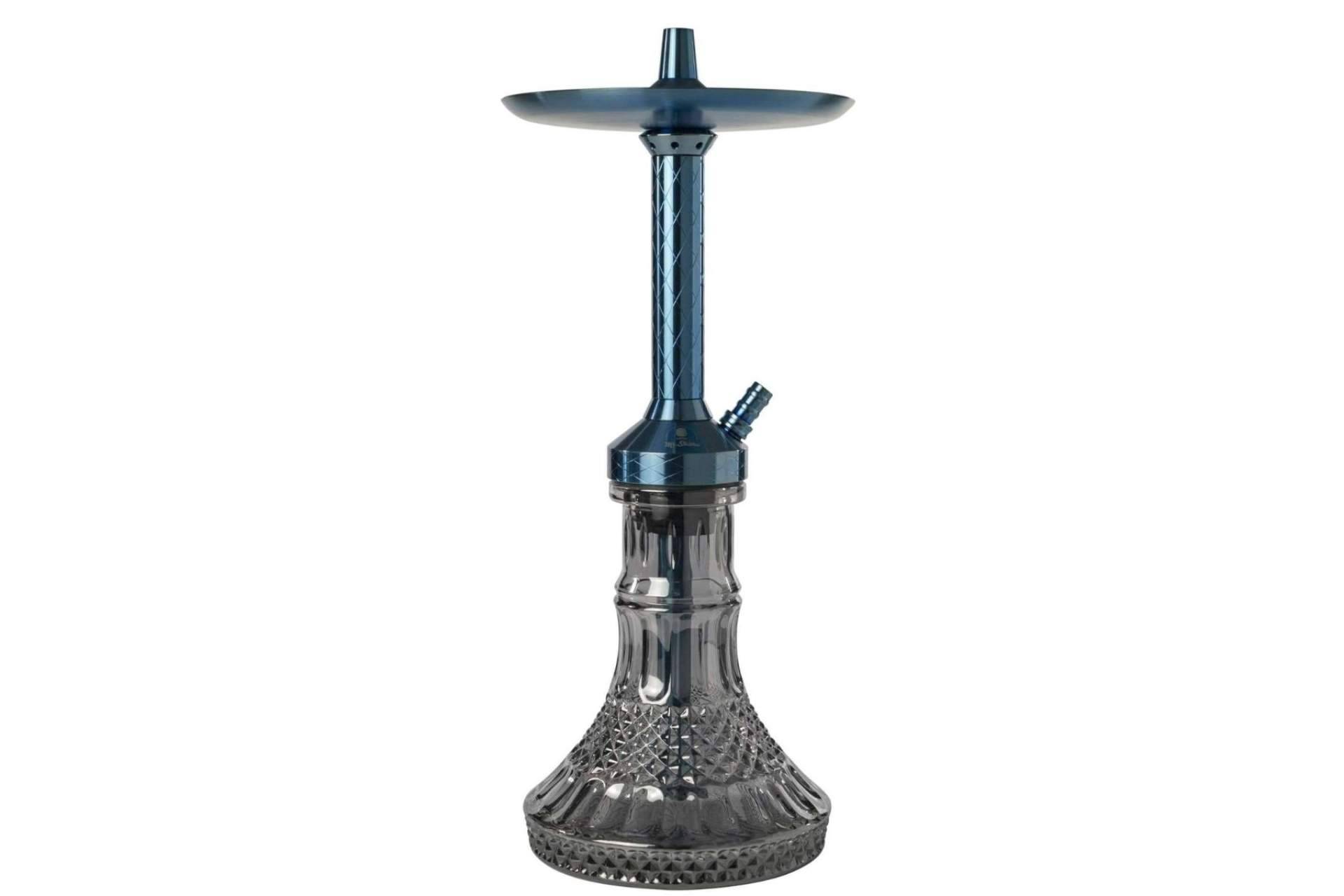Ahmad Razo, CEO de Mr.Shisha, anuncia el lanzamiento de su nueva cachimba