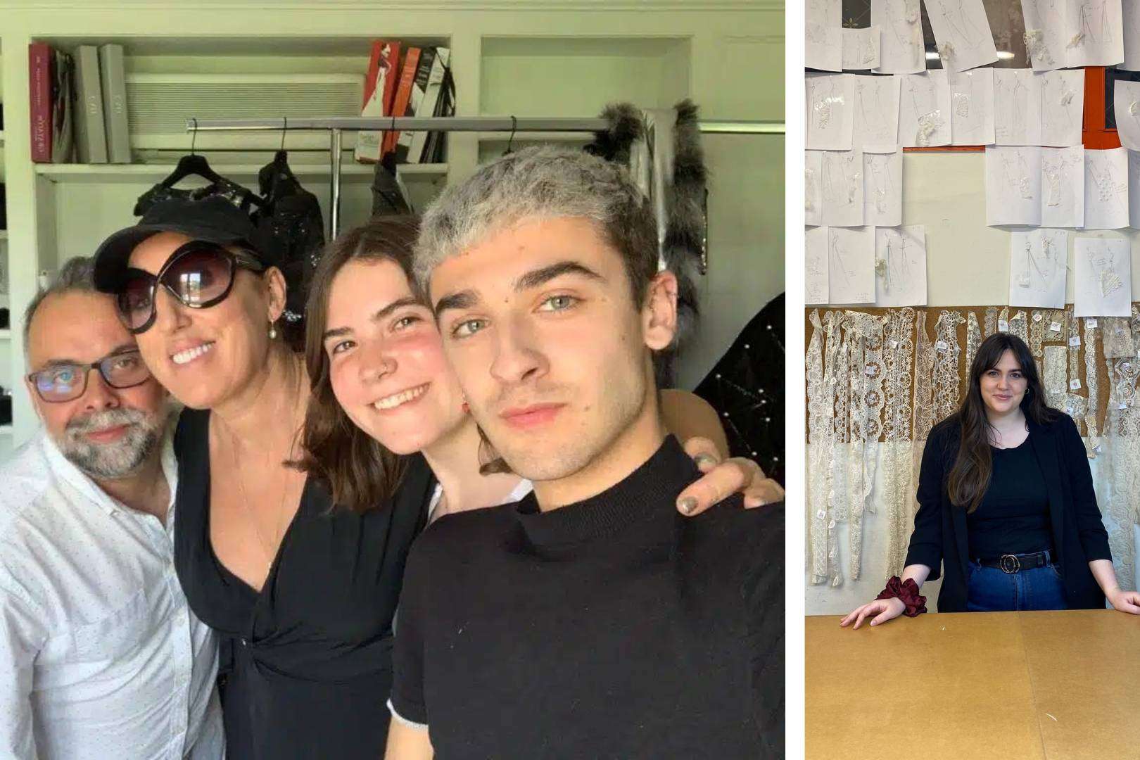 Creanavarra Centro Oficial de Estudios Superiores, un referente en la formación de diseñadores de moda