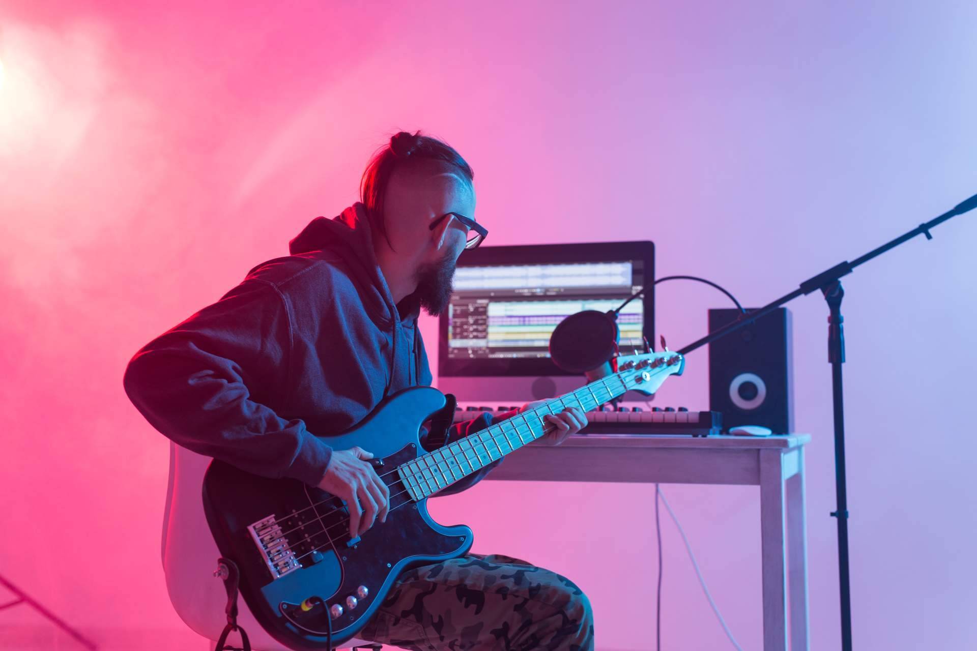 Descubrir nuevas canciones es posible con Linkmusic
