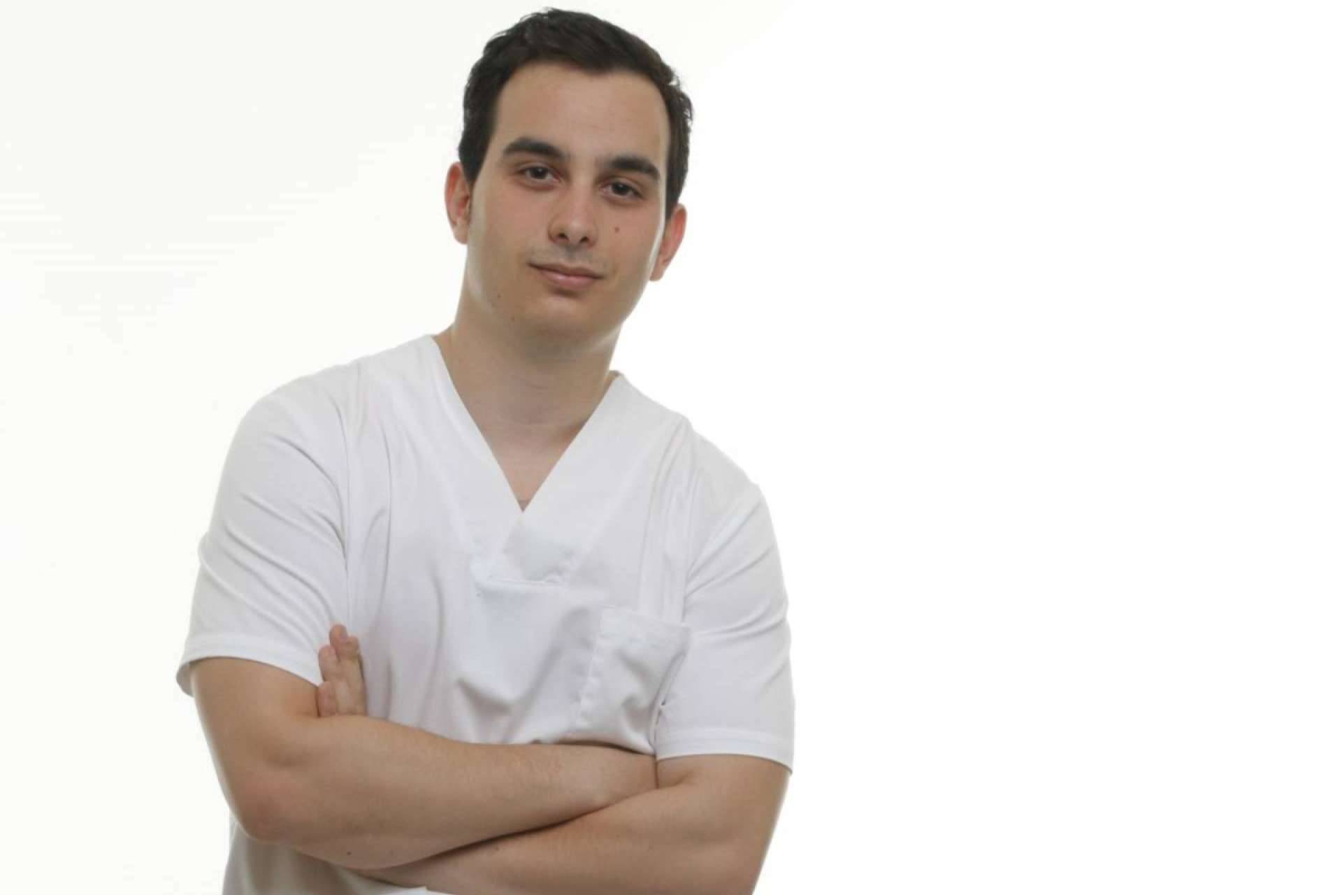 El centro de fisioterapia de Jaime Valverde, destacado en Madrid Chamberí