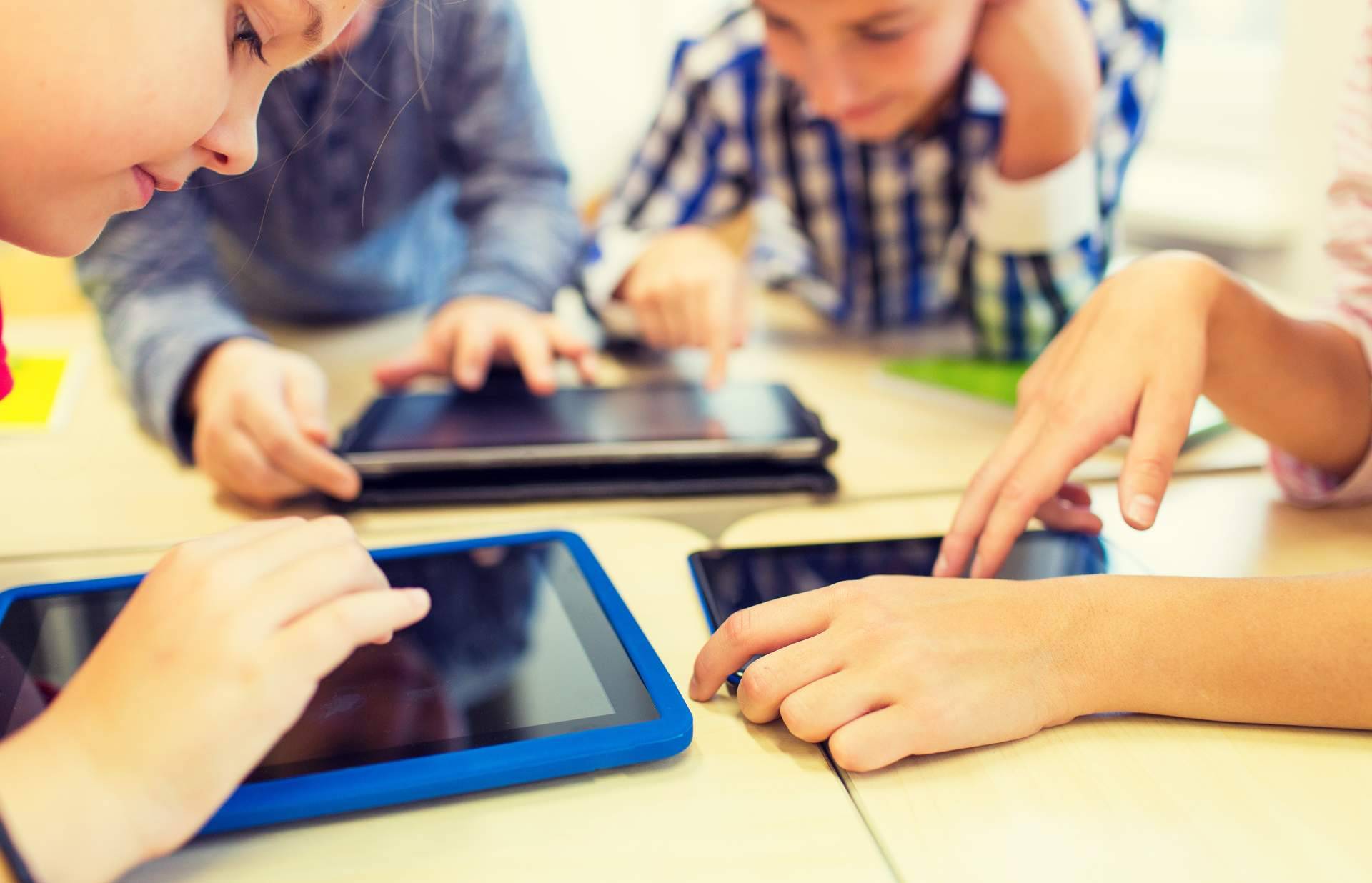 Digikids, la nueva academia tecnológica para niñ@s y jóvenes de hasta 18 años en Getafe