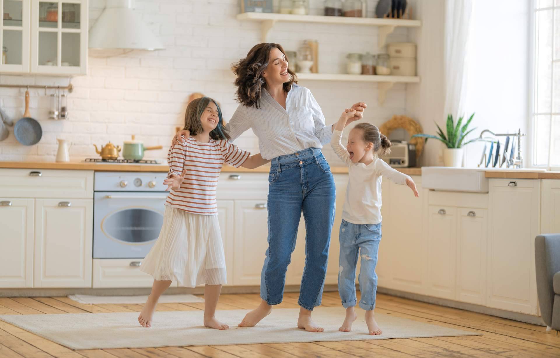 Conseguir la cocina perfecta a través de los muebles de cocina a medida de Conforama