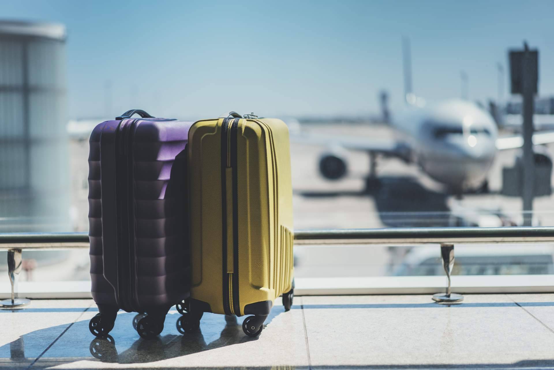 Vacaciones de Semana Santa frente a las aerolíneas