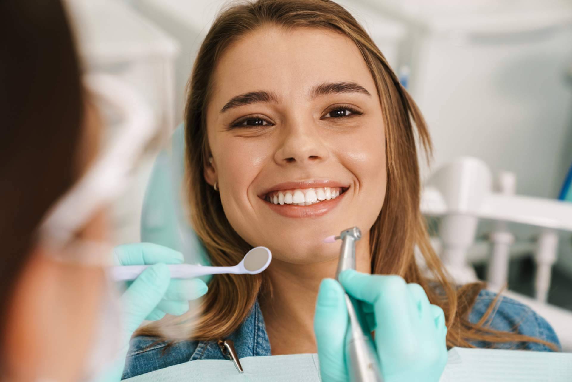 ResidentLive, especialistas en periodoncia