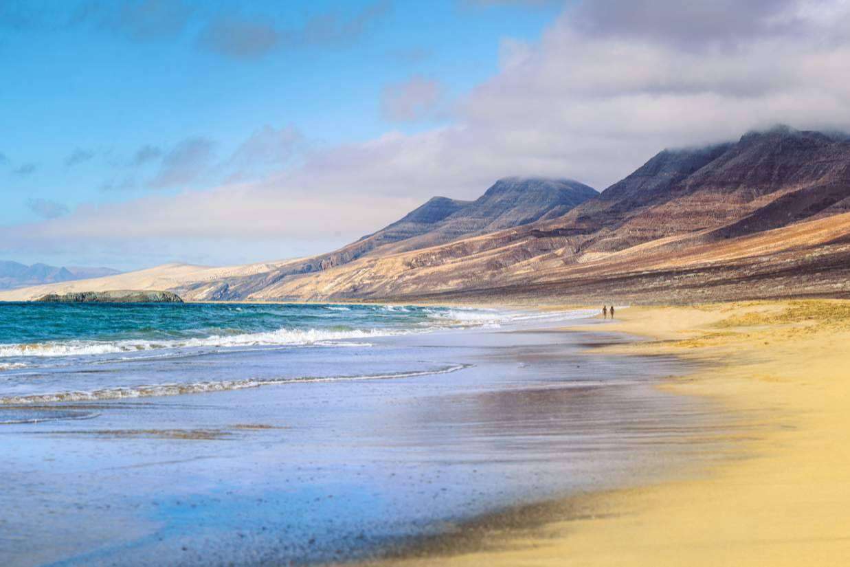 Actividades en Fuerteventura con Excursión Center Balcón Canario