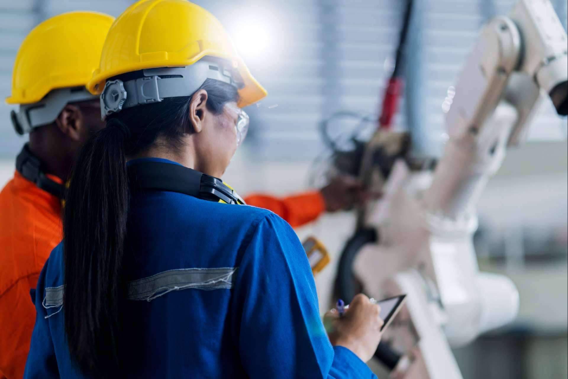 Overtel ofrece soluciones tecnológicas para digitalizar y mejorar procesos industriales