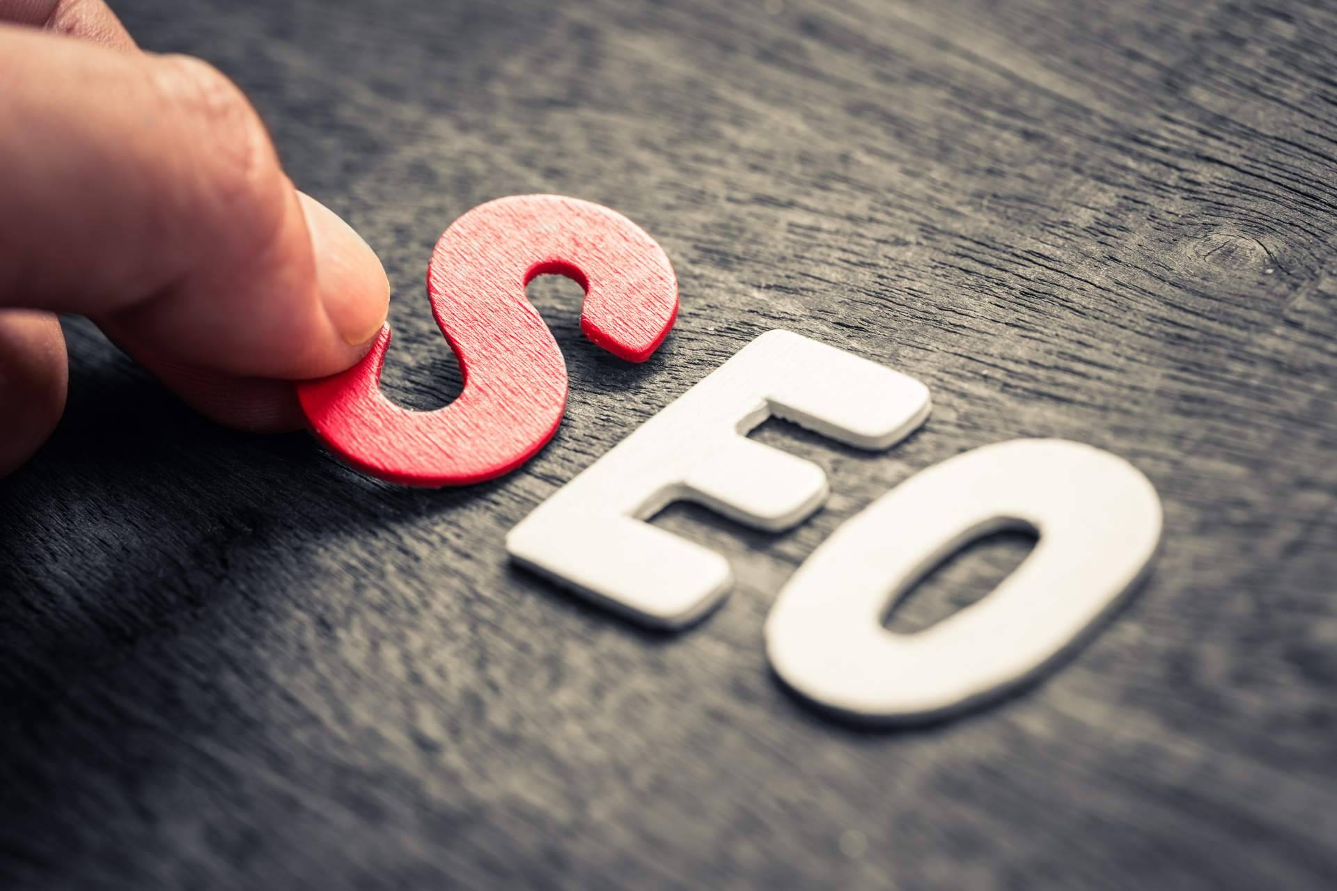 ¿Por qué invertir en SEO?, por Sergio Valdenebro