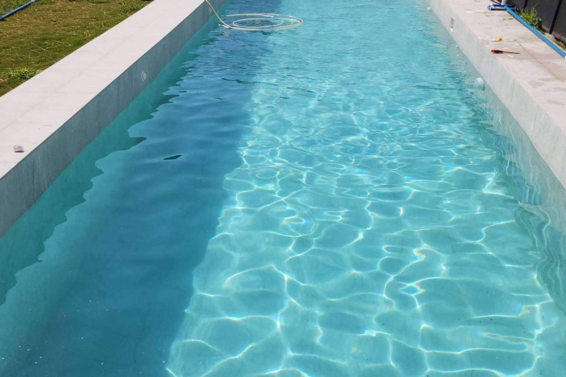 ¿Cómo detectar una fuga de agua en las piscinas? No Más Fugas lo explica