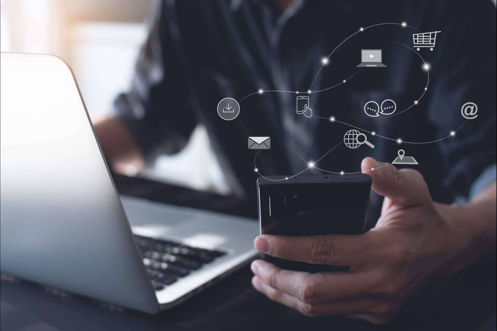 Sacar el máximo partido a las ventajas de la publicidad digital de la mano de Cierzo Digital