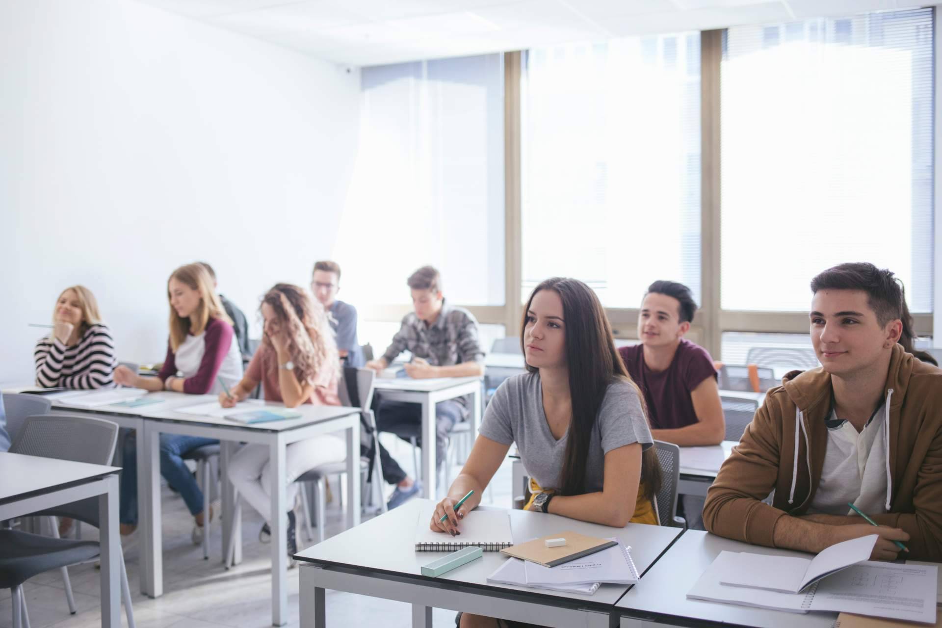 ¿Dónde aprender español?, por Enforex