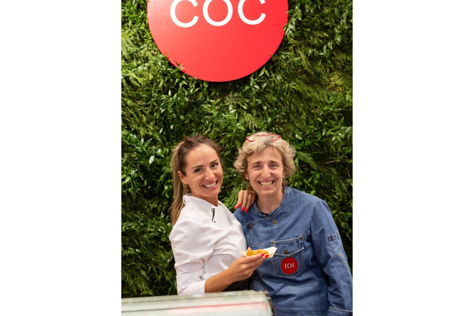 El Salón Gourmets celebra su edición número 36 en Madrid