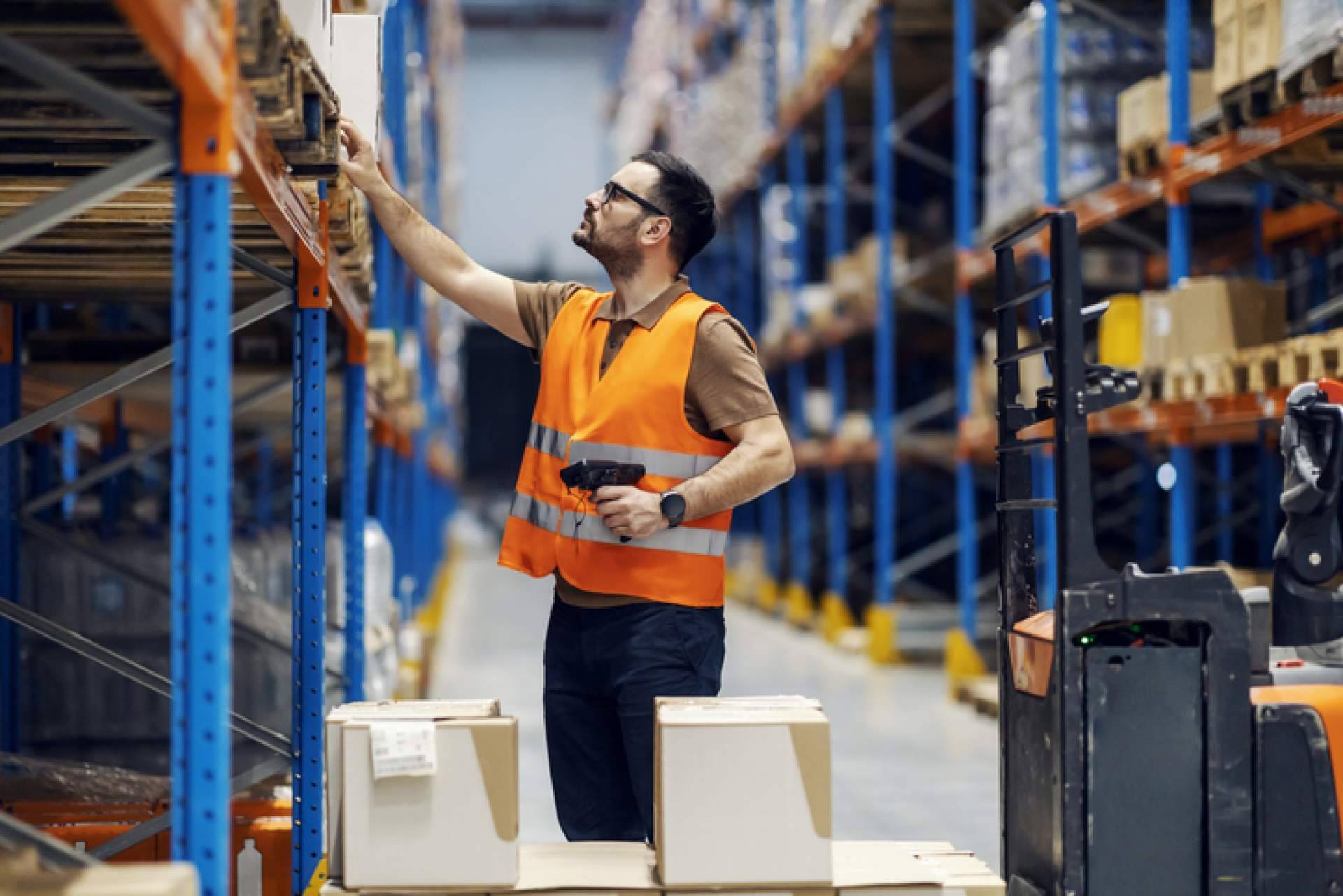 Ventajas de externalizar los servicios de logística para una compañía