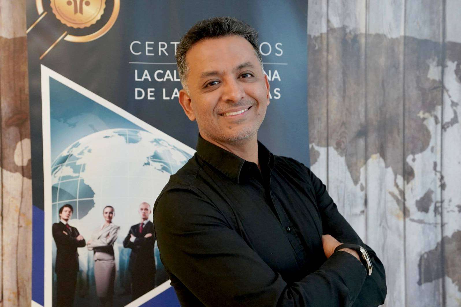 ​​Ciberseguridad y Big Data, un riesgo exponencial