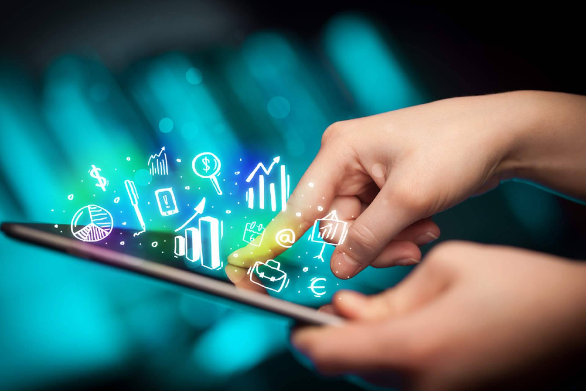 Transformación digital en empresas de la mano de la firma Link Formación Profesional