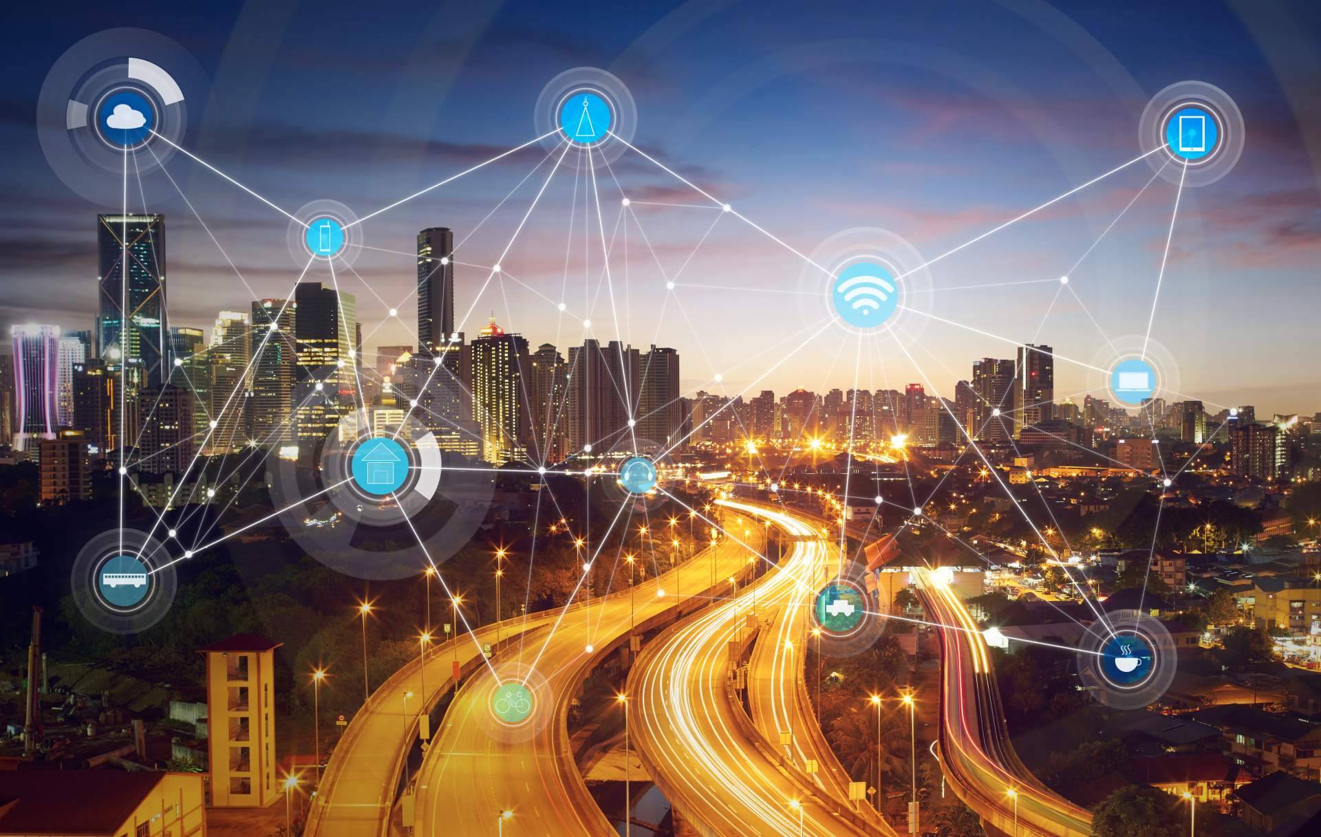 Ladibu, proveedores de soluciones para el desarrollo de Smart Cities