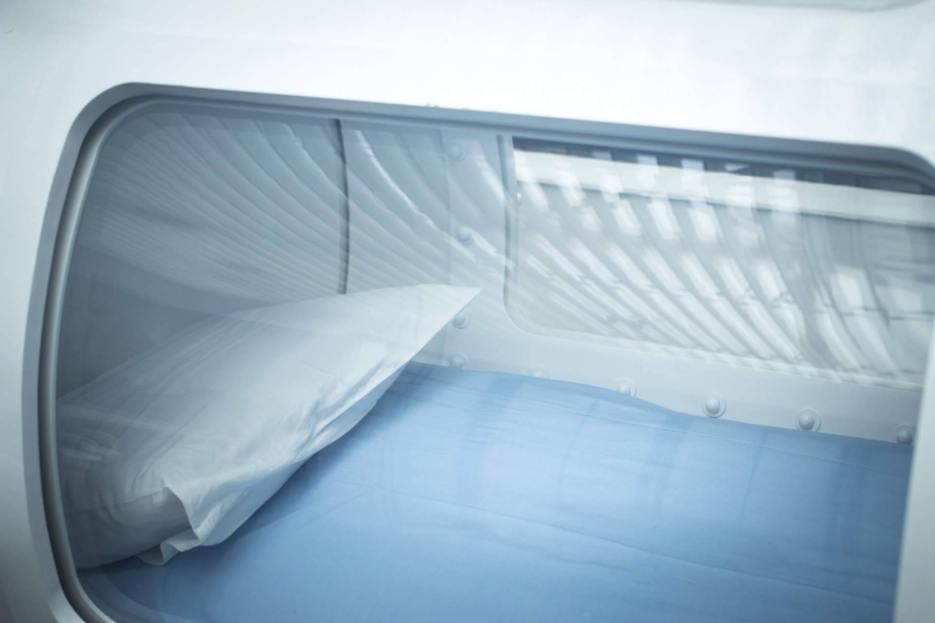 O2life sobre la importancia de la cámara hiperbárica para personas con fibromialgia