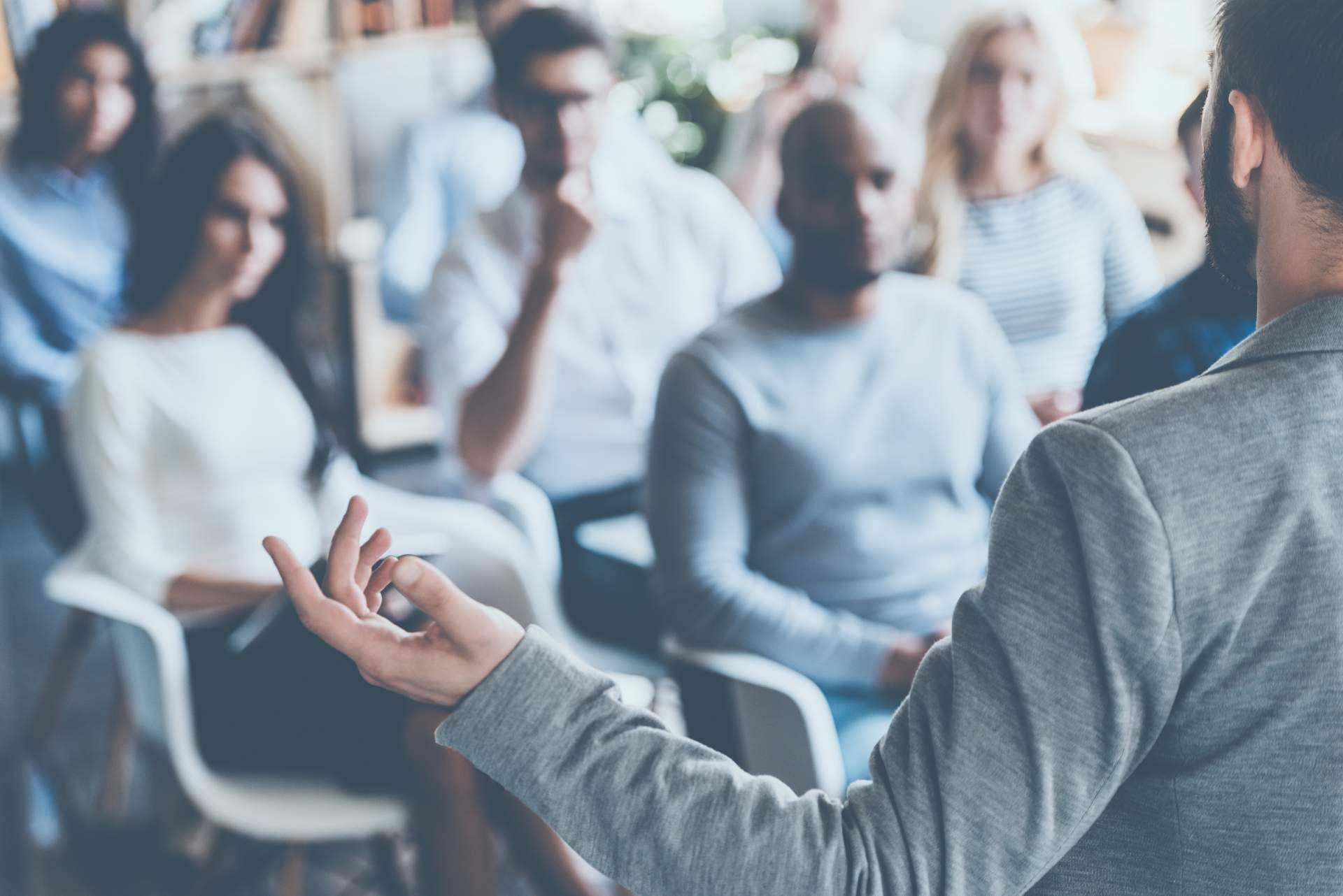 UpToYou, un nuevo modelo educativo para el desarrollo integral de las personas y organizaciones