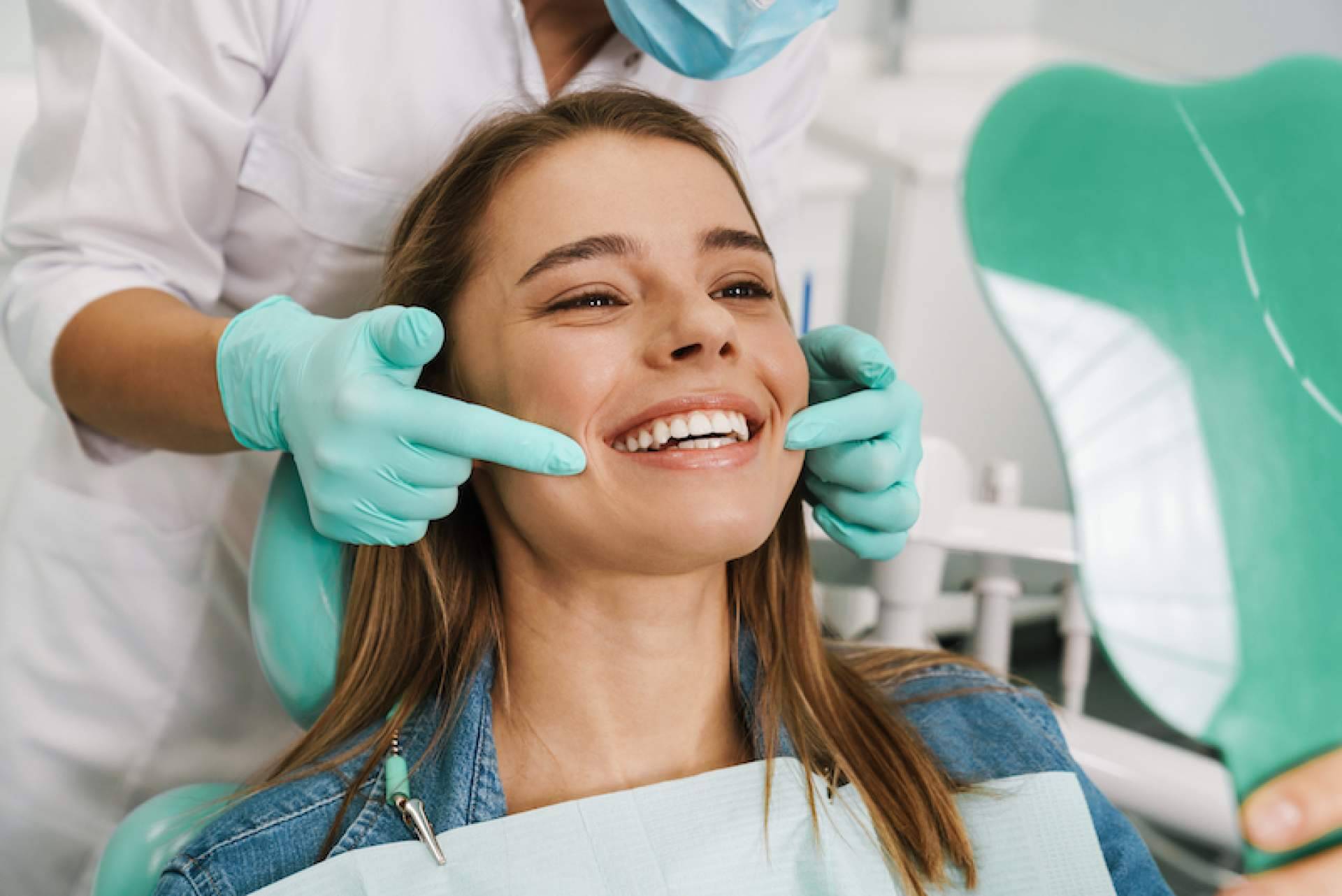 Carlos Saiz Smile, los beneficios de la férula de descarga