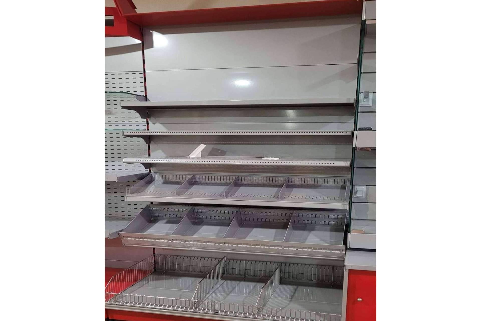 Equipo Tu Tienda y su amplio catálogo de productos para equipar tiendas de ferretería
