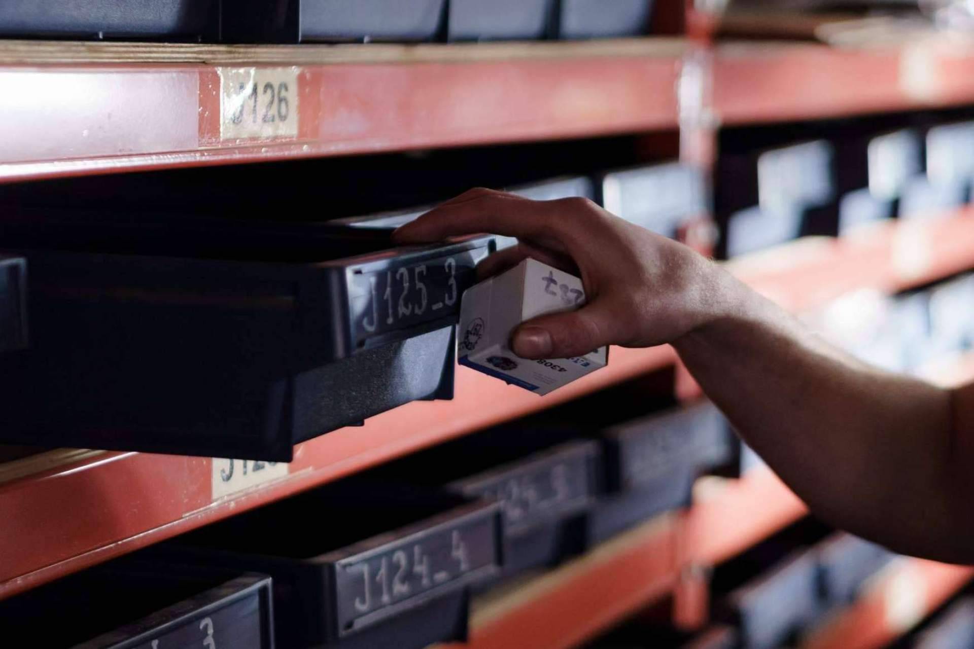 Fulfio, todas las facilidades en gestión de stock e inventario al alcance
