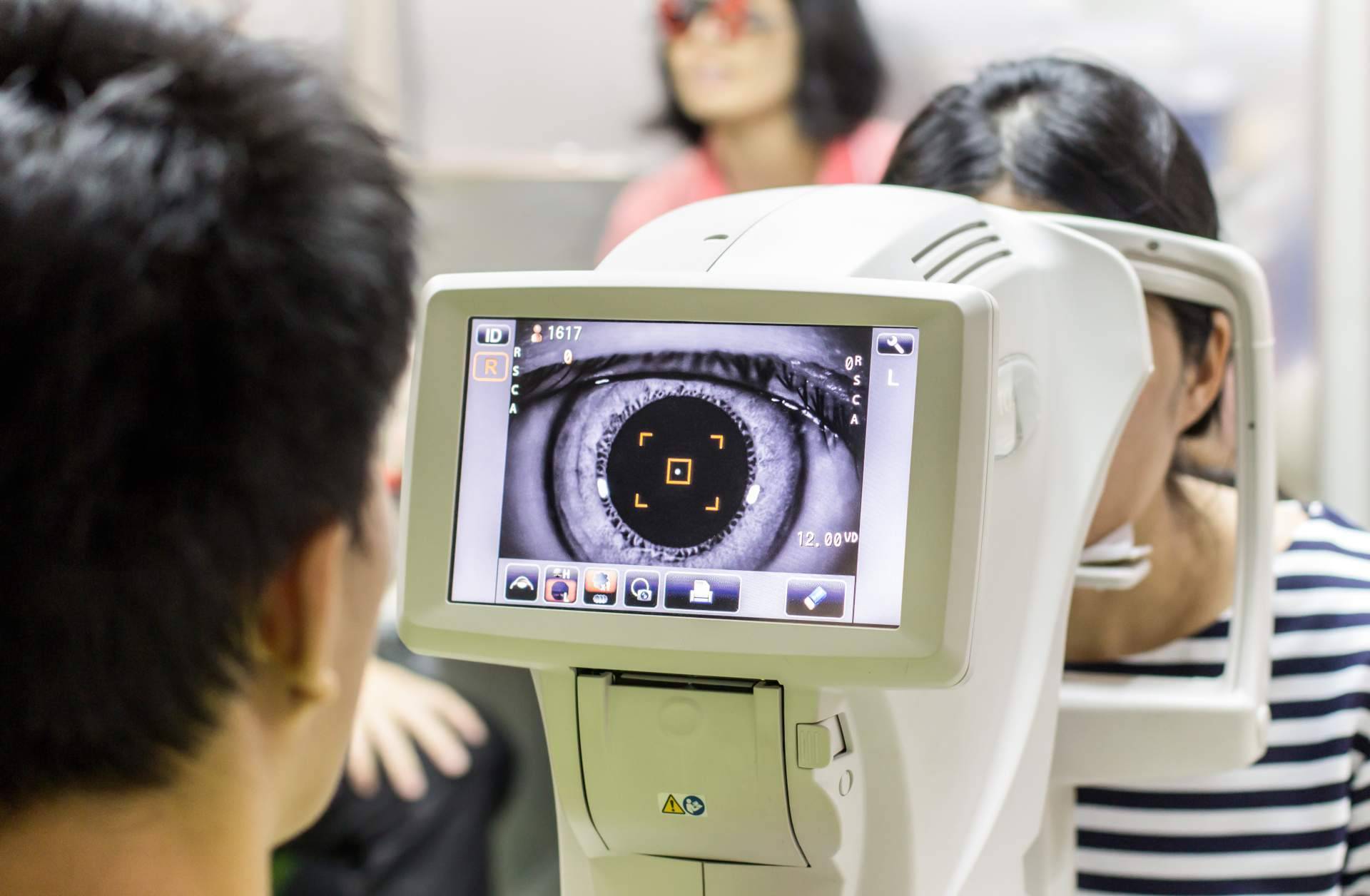 Optipunt, innovación y profesionalismo en el cuidado de la salud visual