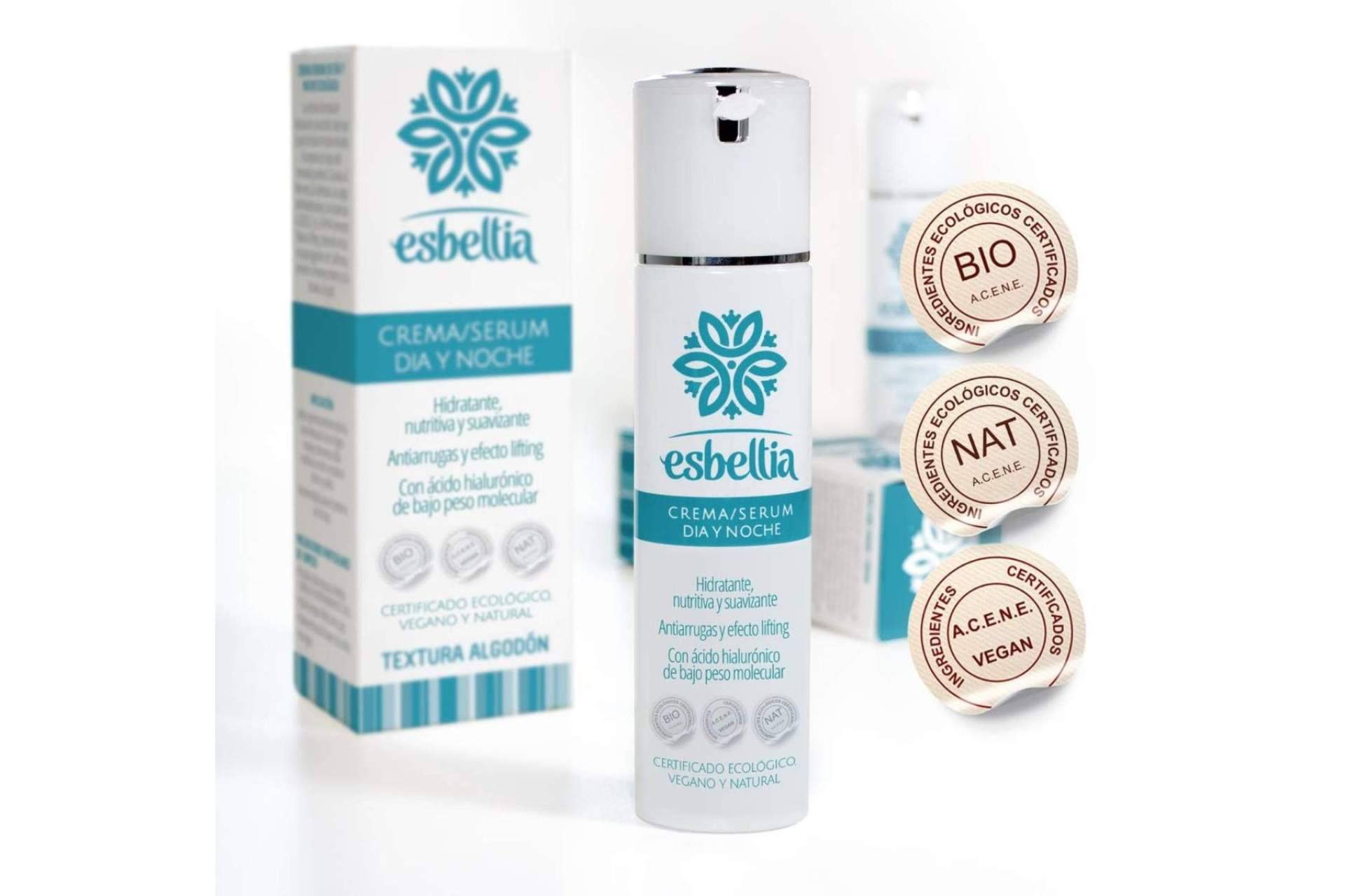 Rutina de belleza minimalista para el verano de la mano de Esbeltia