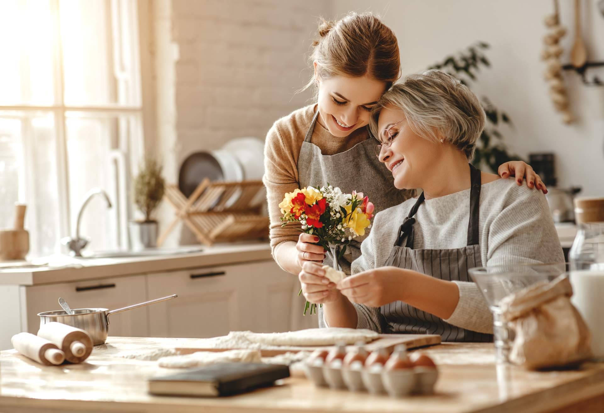 Conocer los orígenes del Día de la Madre
