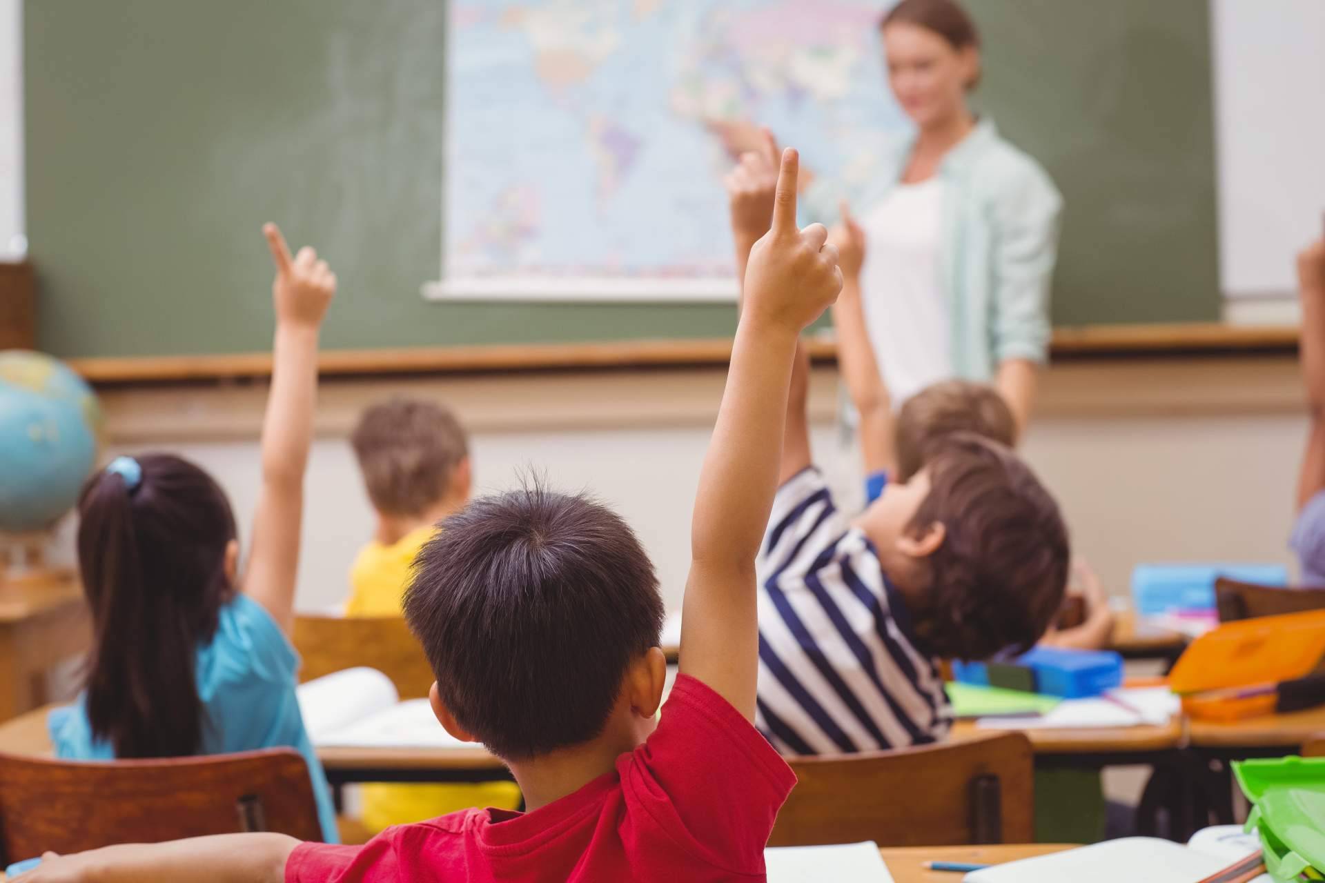 El compromiso de la firma Biocool con la sostenibilidad y el confort en escuelas