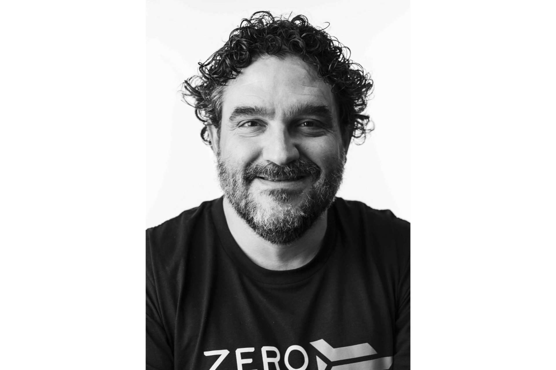 'Lo más difícil ha sido crear un mercado que no existía' asegura Alberto Marcos, Business Development Manager de Zero Latency