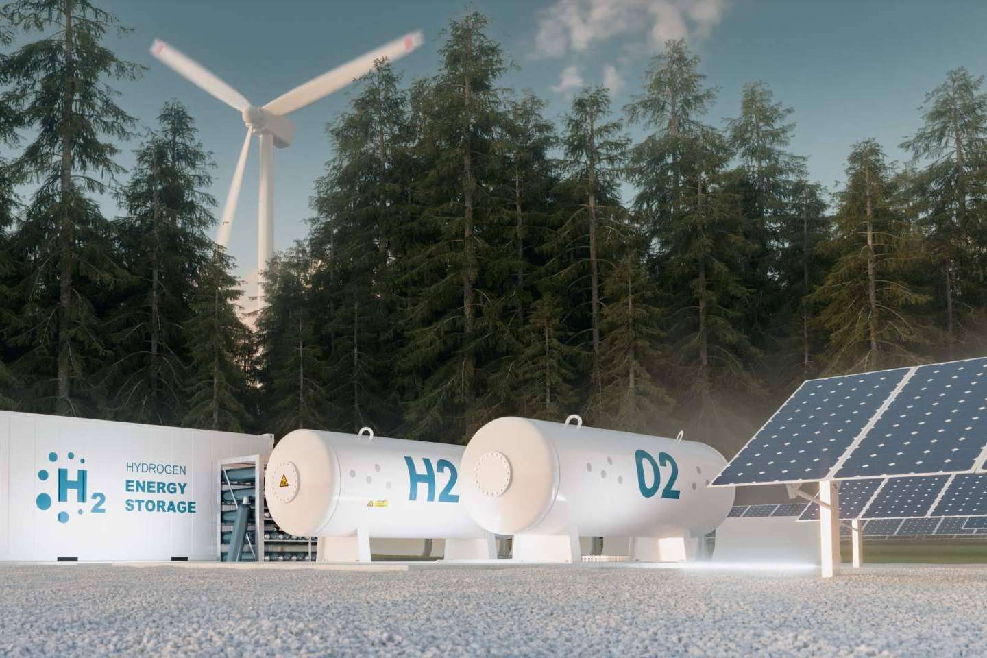 Multienergía Verde, una compañía comprometida con la preservación del medioambiente