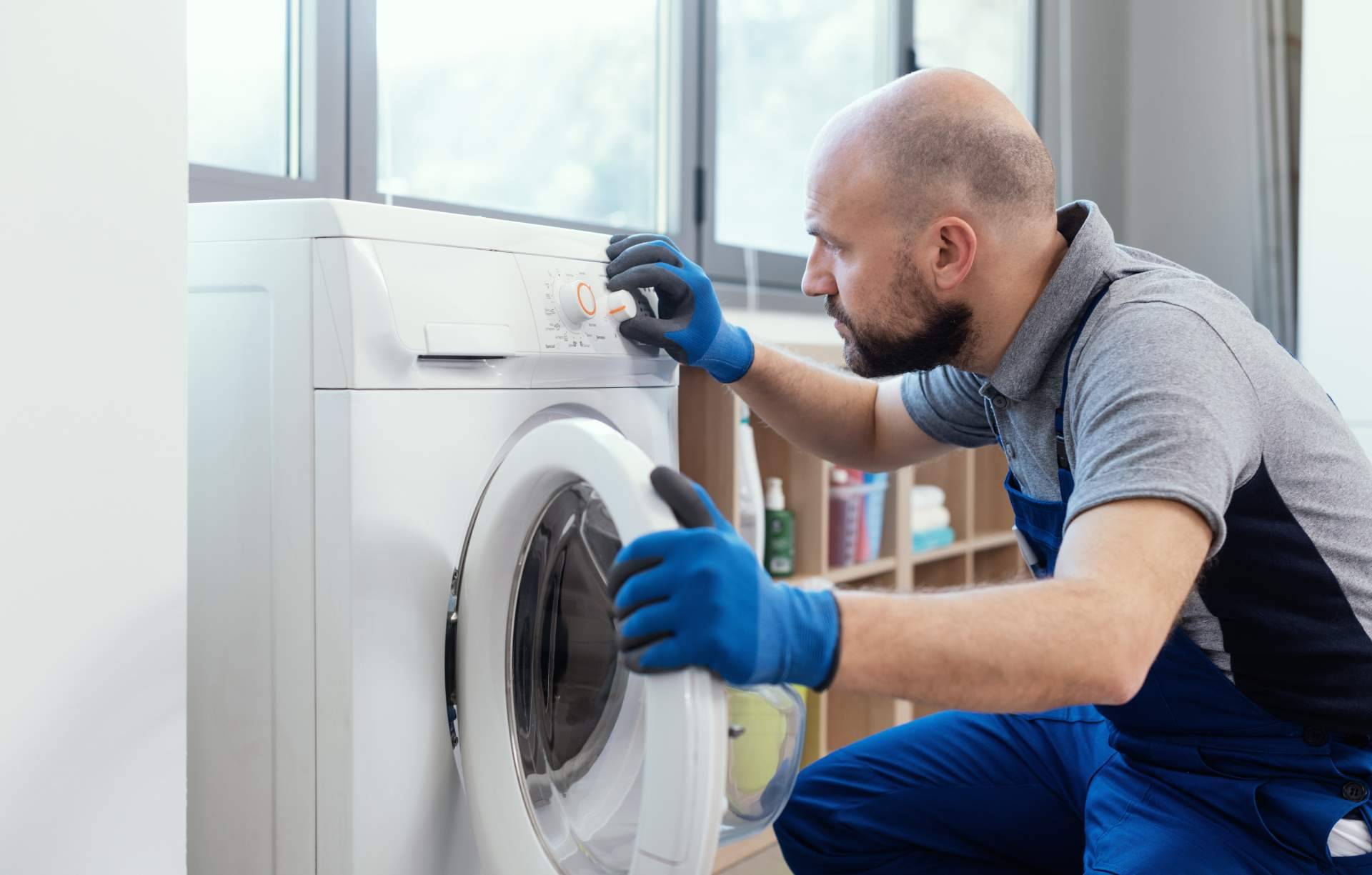 Servicio Técnico Bosch Cádiz lleva a cabo reparaciones de electrodomésticos oficiales Bosch