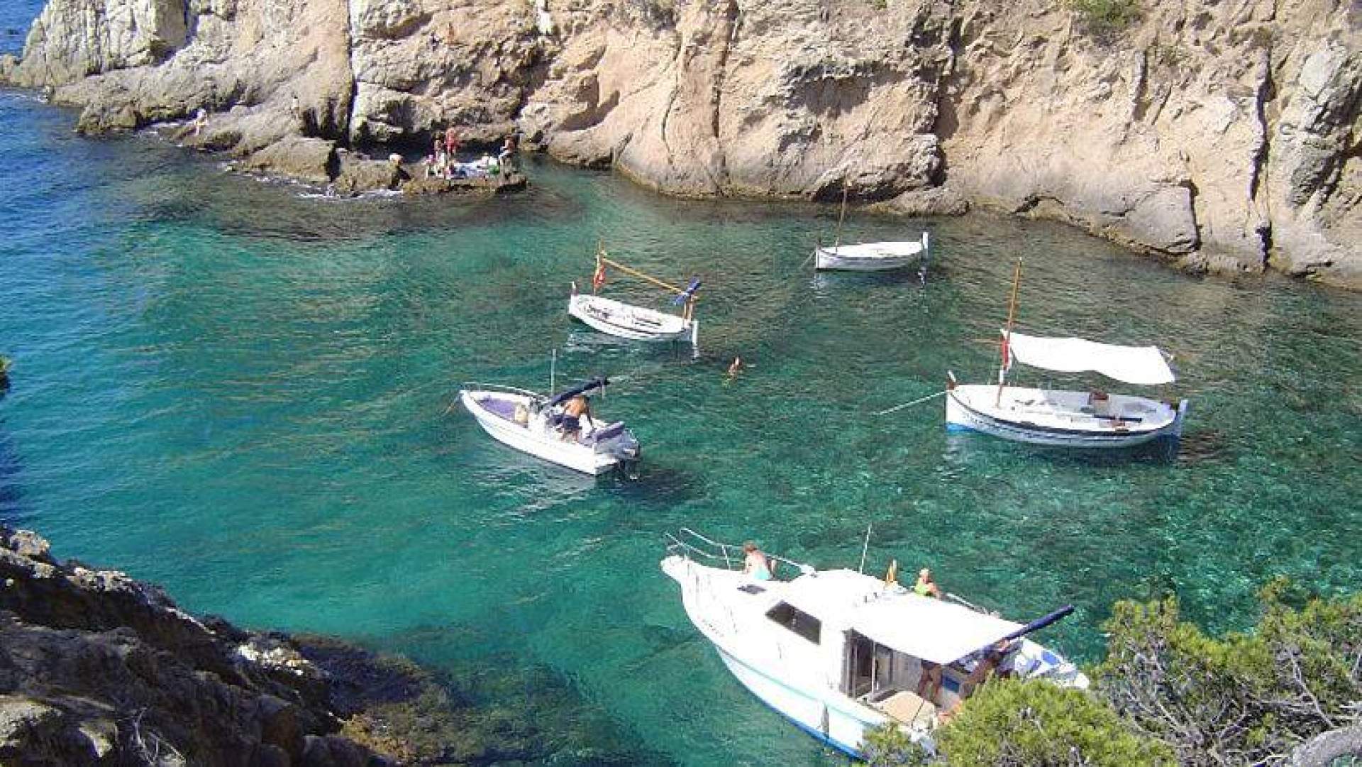 La empresa Motonàutica Manel en Cadaqués y los principales beneficios de la venta de embarcaciones