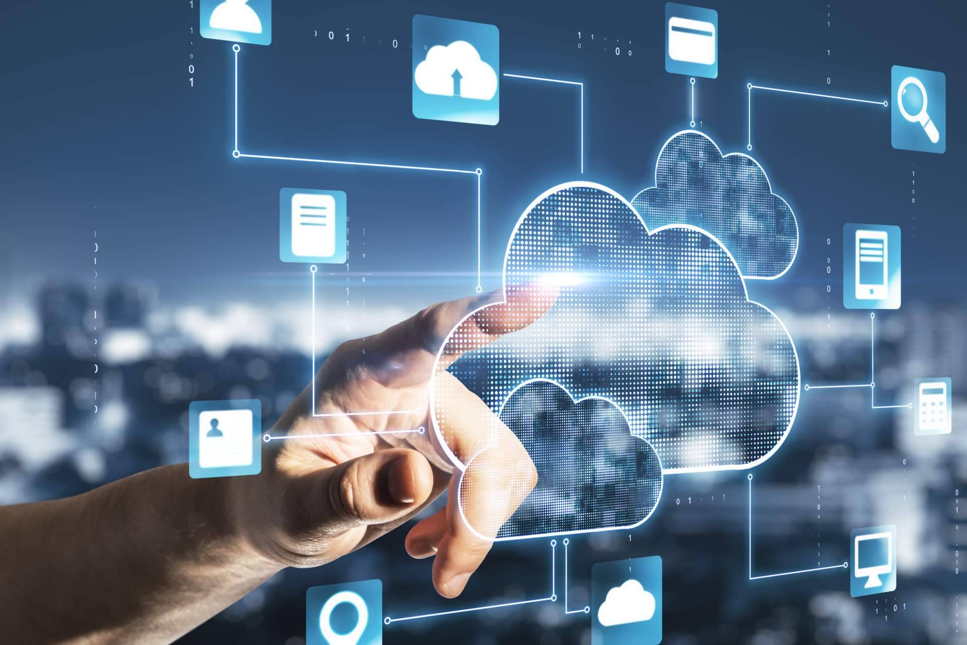 La eficiencia operativa en un contexto multicloud, por Digitalbiz Magazine