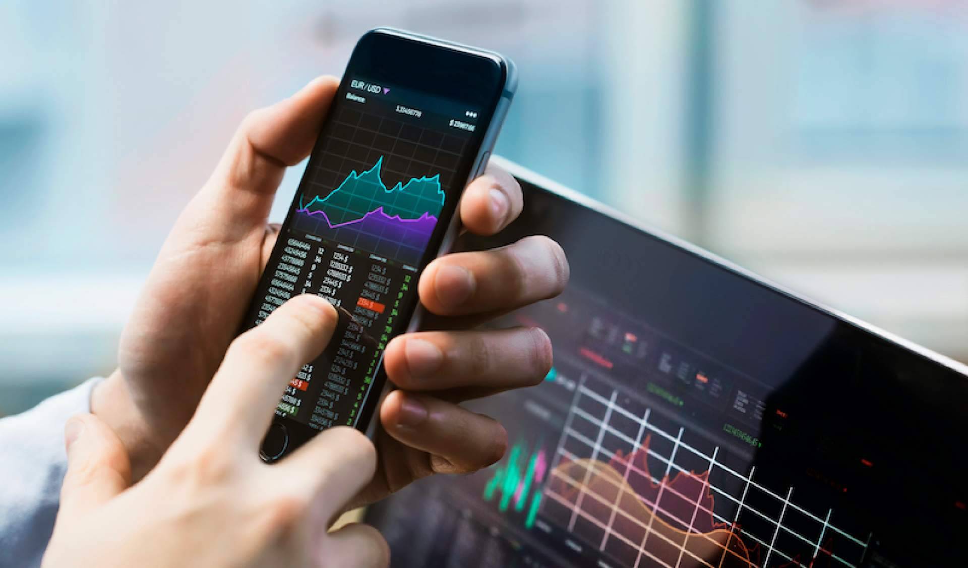 ¿Cuáles son los beneficios de contar con el canal de trading para operar en Forex de Tradeandocryptos?