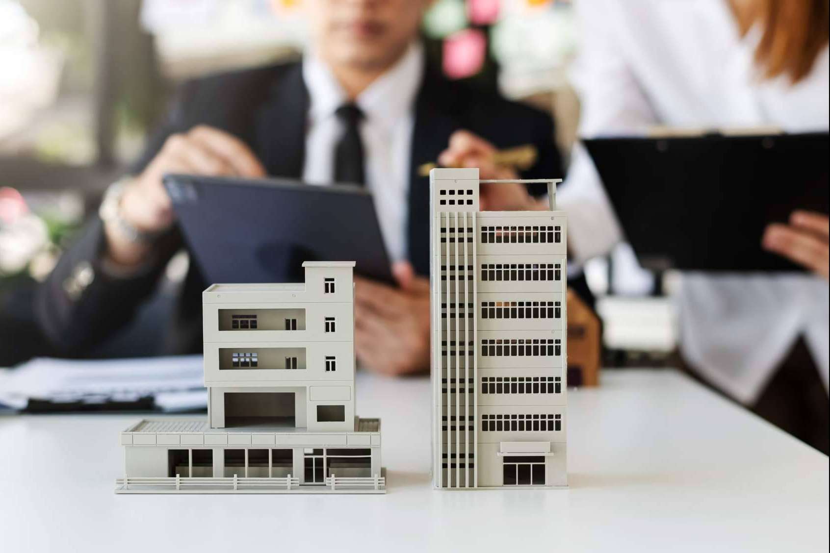 Mejorar la experiencia del cliente y aumentar las ventas a través de la transformación digital en el sector inmobiliario