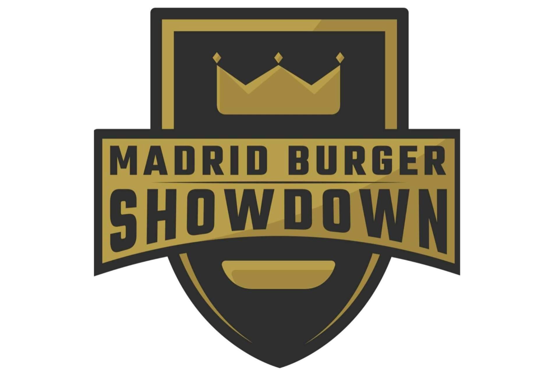 Vuelve el Madrid Burger Showdown, el campeonato de hamburguesas que Madrid necesita