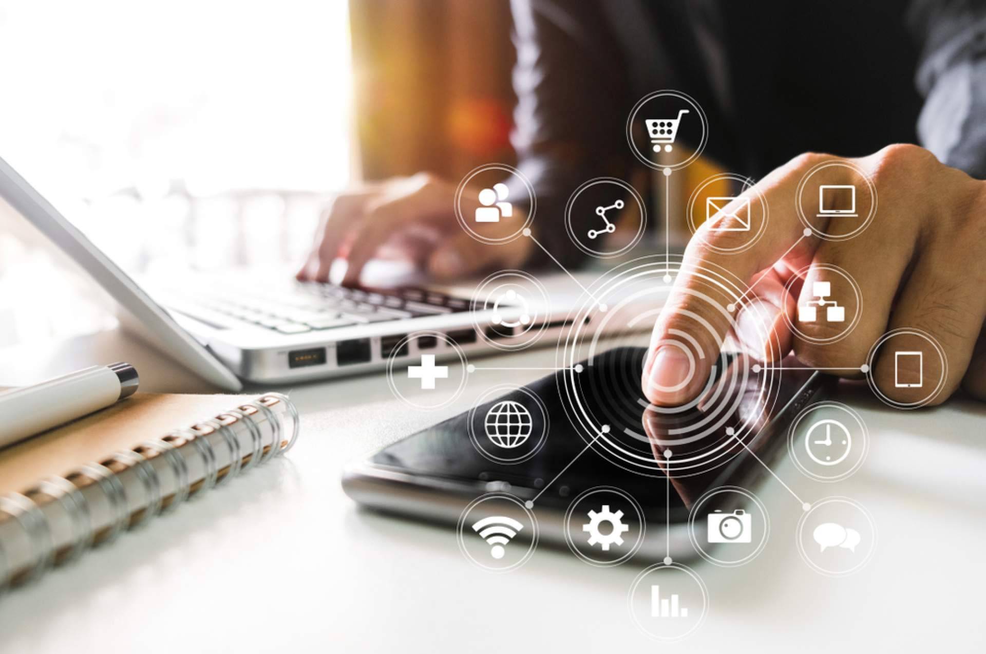 AFINDY sobre los beneficios de la inteligencia artificial en herramientas de marketing y redes sociales