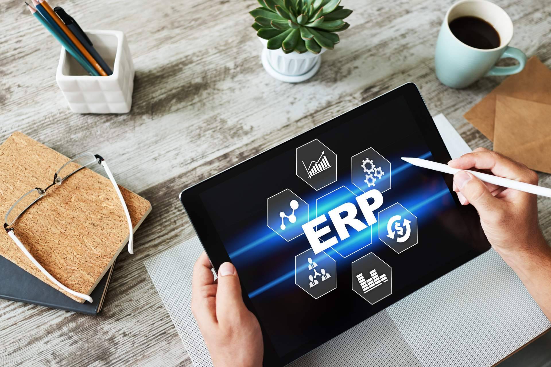 Optimizar las tareas de la distribución mayorista de alimentación, bebidas y HORECA con el software ERP ibs21