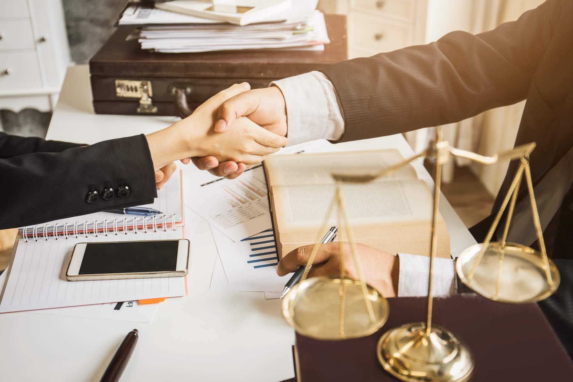 La plataforma en línea que agiliza la respuesta a las dudas legales y que permite a los profesionales encontrar nueva clientela
