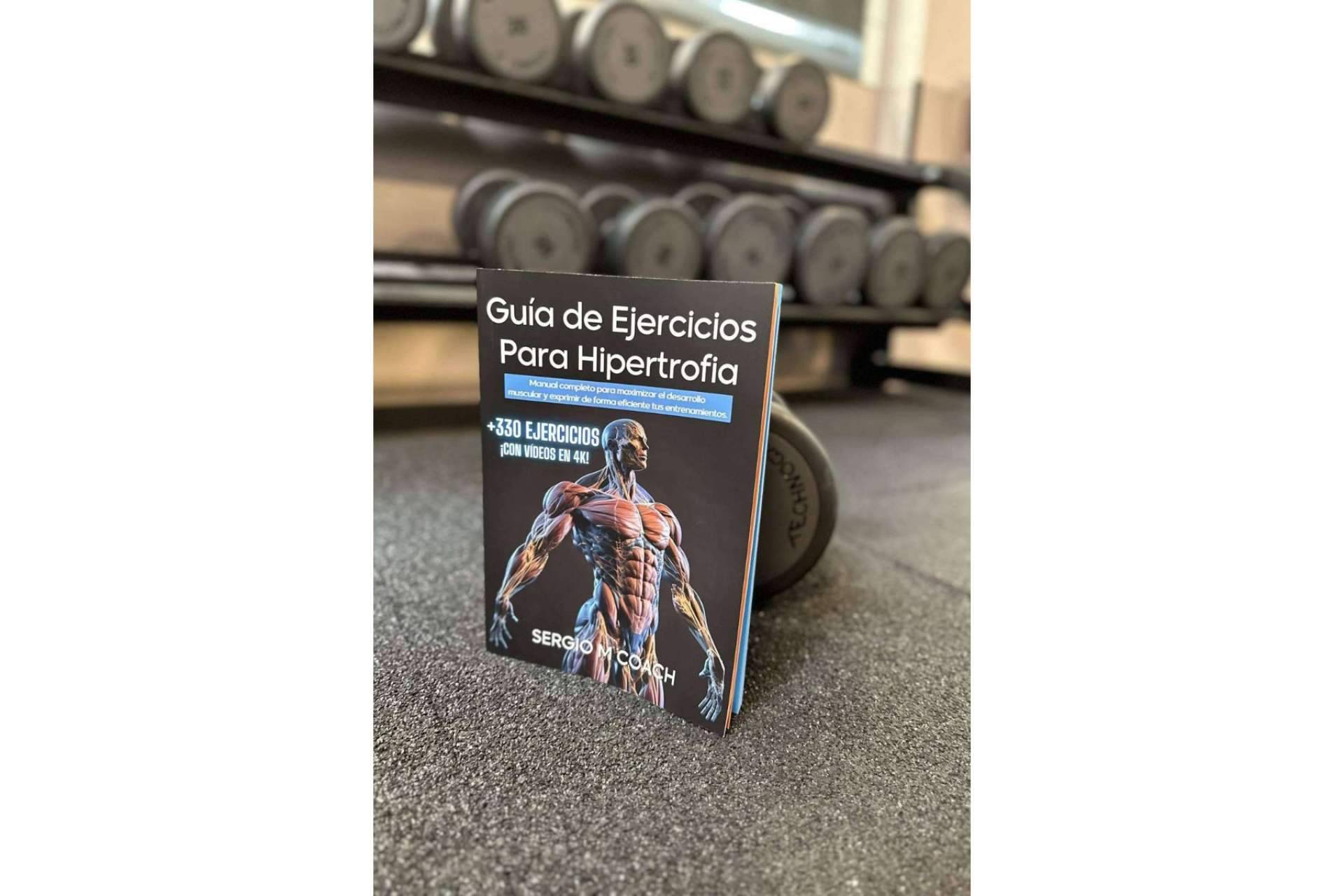 ¿Cómo mejorar el pectoral? Uno de los mejores ejercicios para la hipertrofia de pecho, con Sergio M Coach