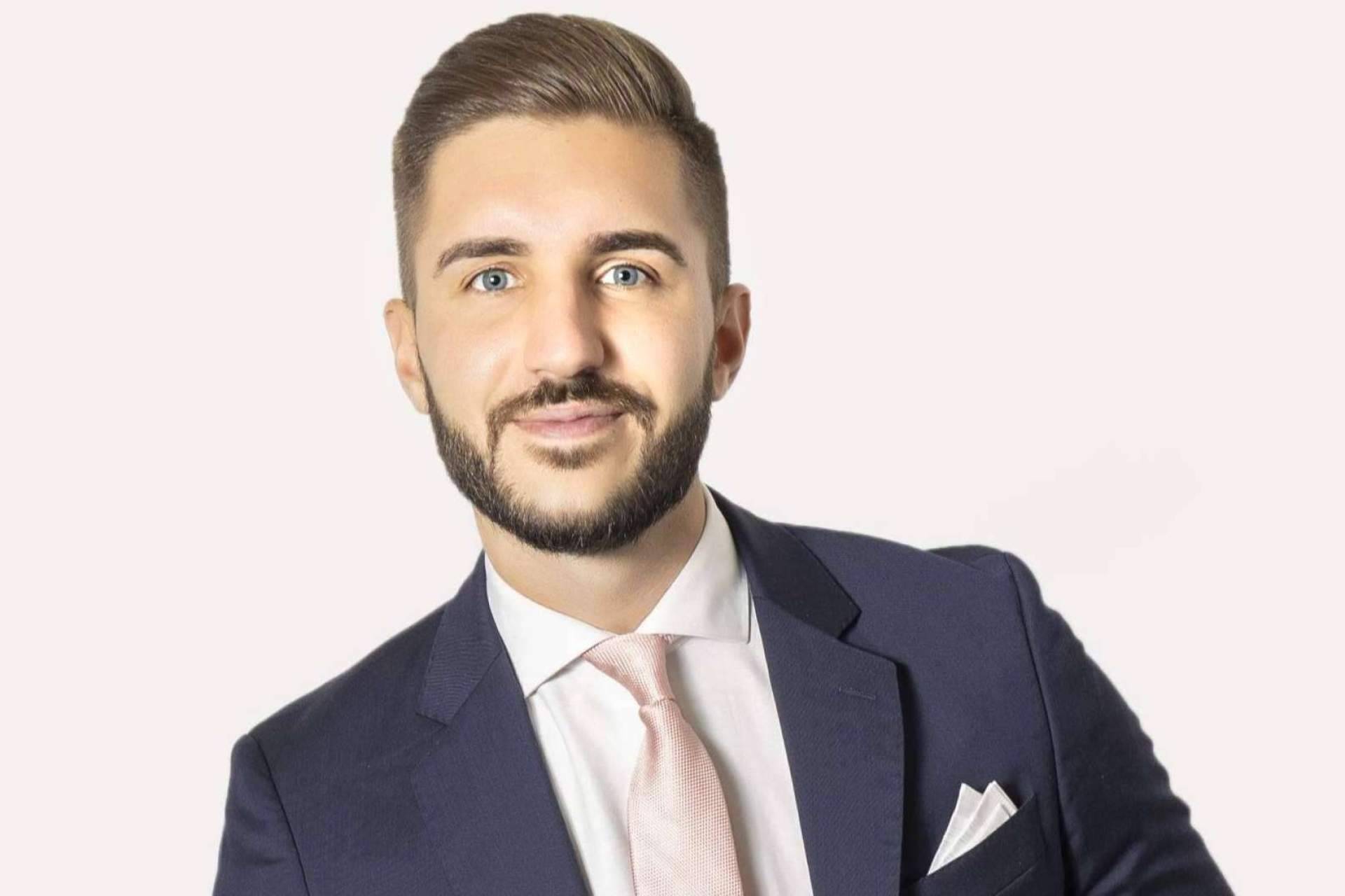 'Nada sale más caro que un agente inmobiliario poco profesional', según David Valtueña
